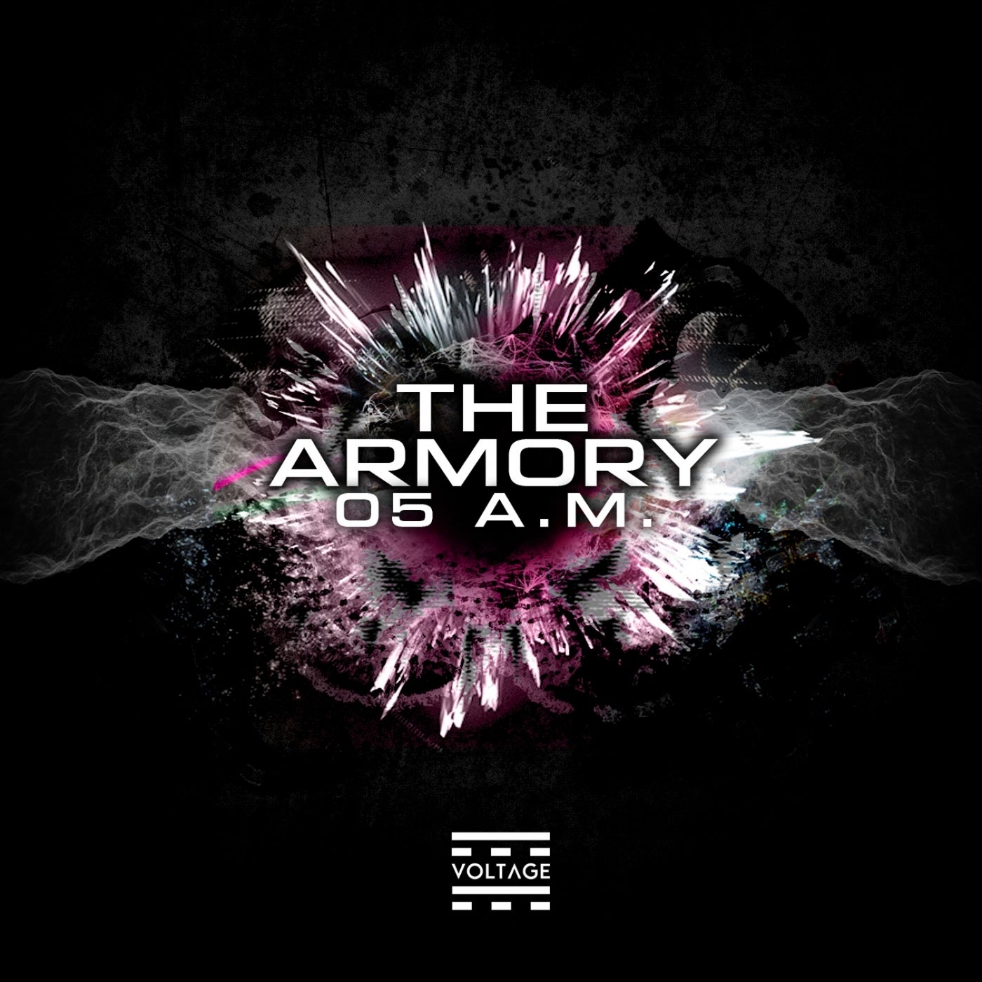 The Armory: 05Am