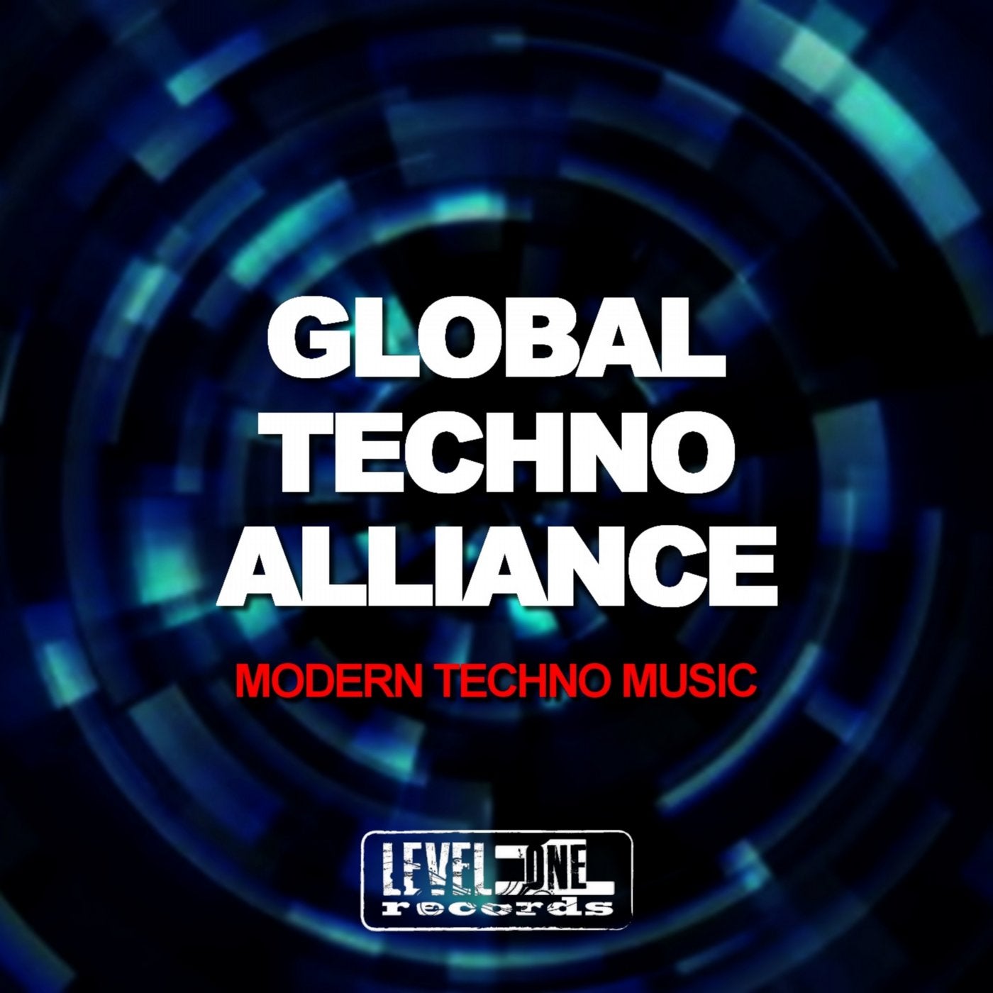 Global Techno Alliance (Modern Techno Music)