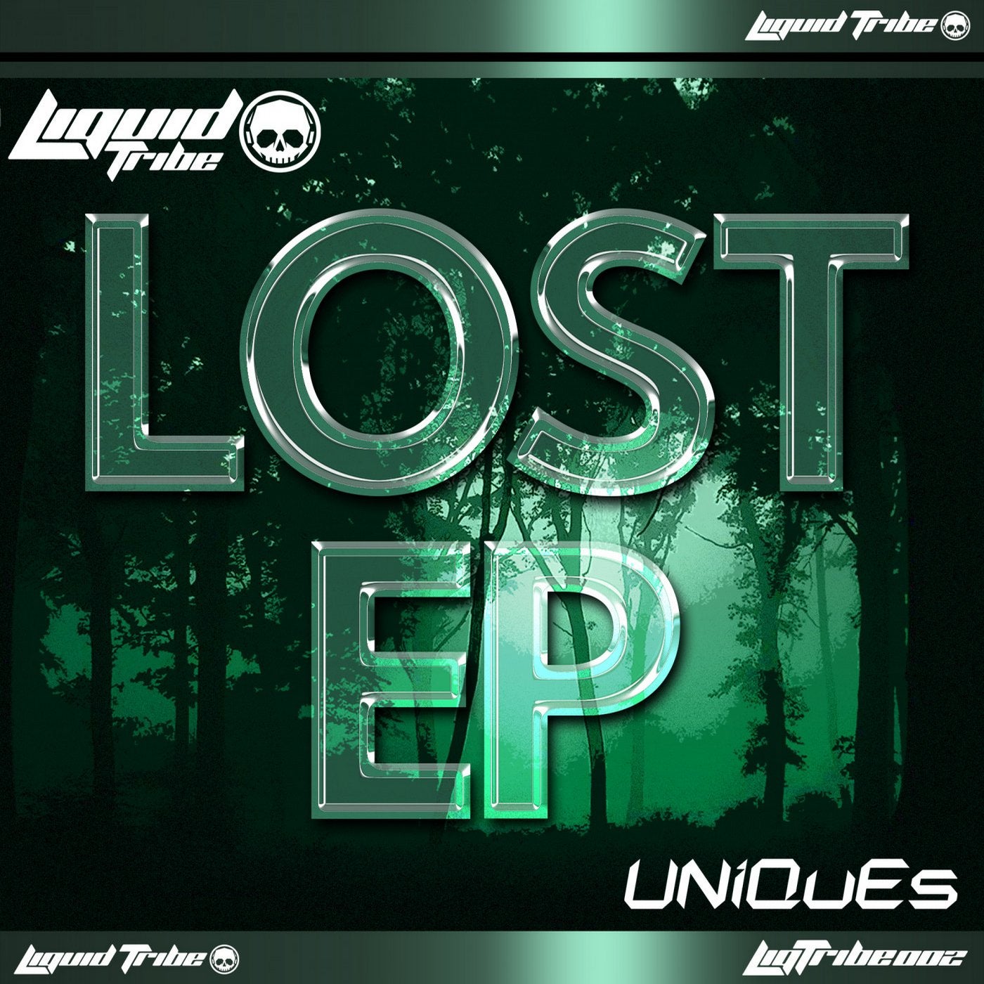 Lost EP