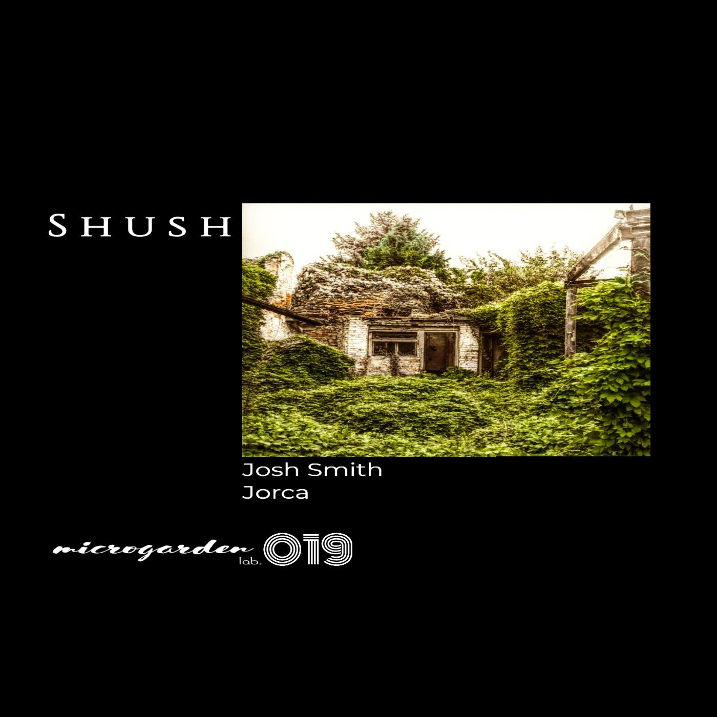 Shush EP