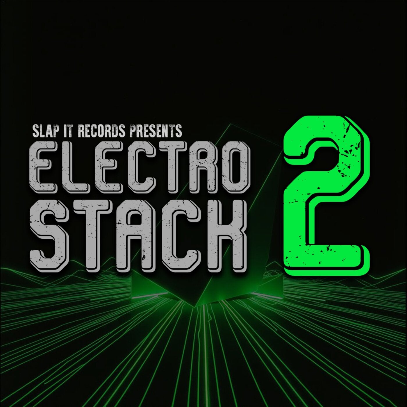 Electro Stack, Vol. 2