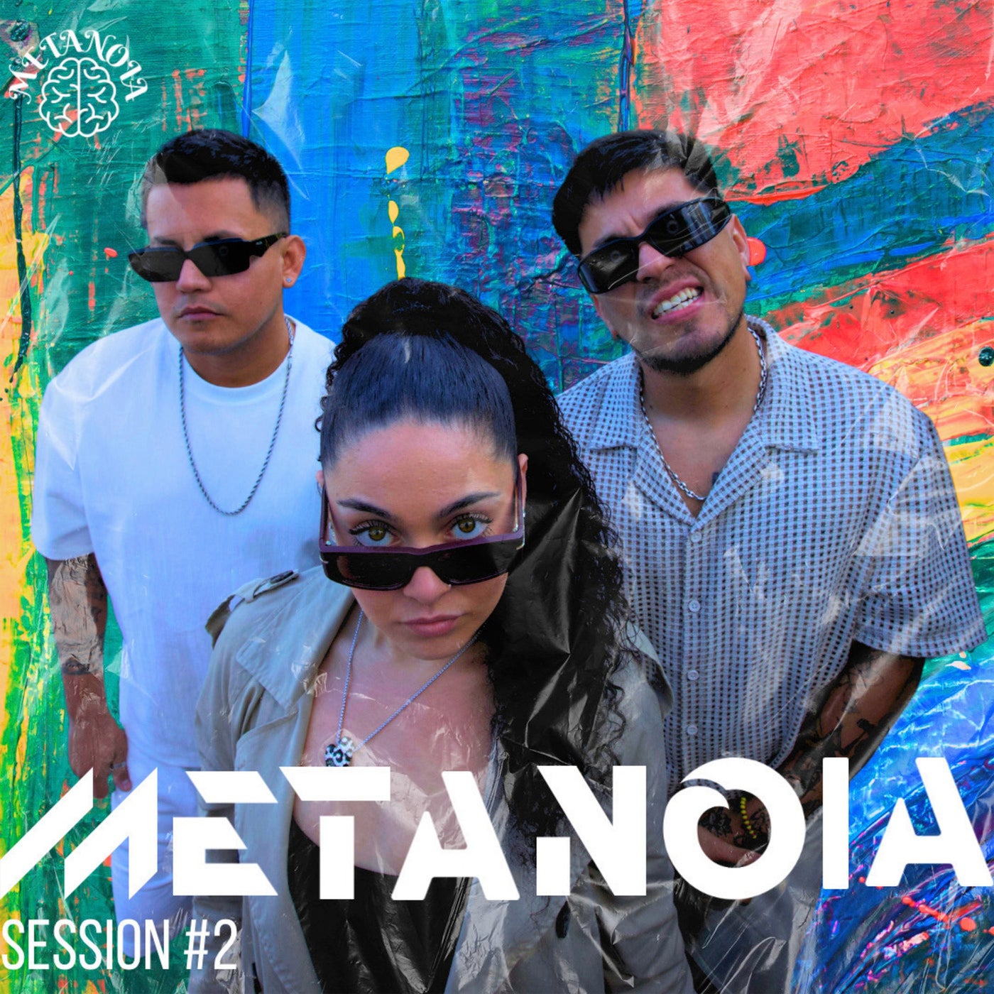 Metanoia Session #2 (feat. Jestik & Shais)
