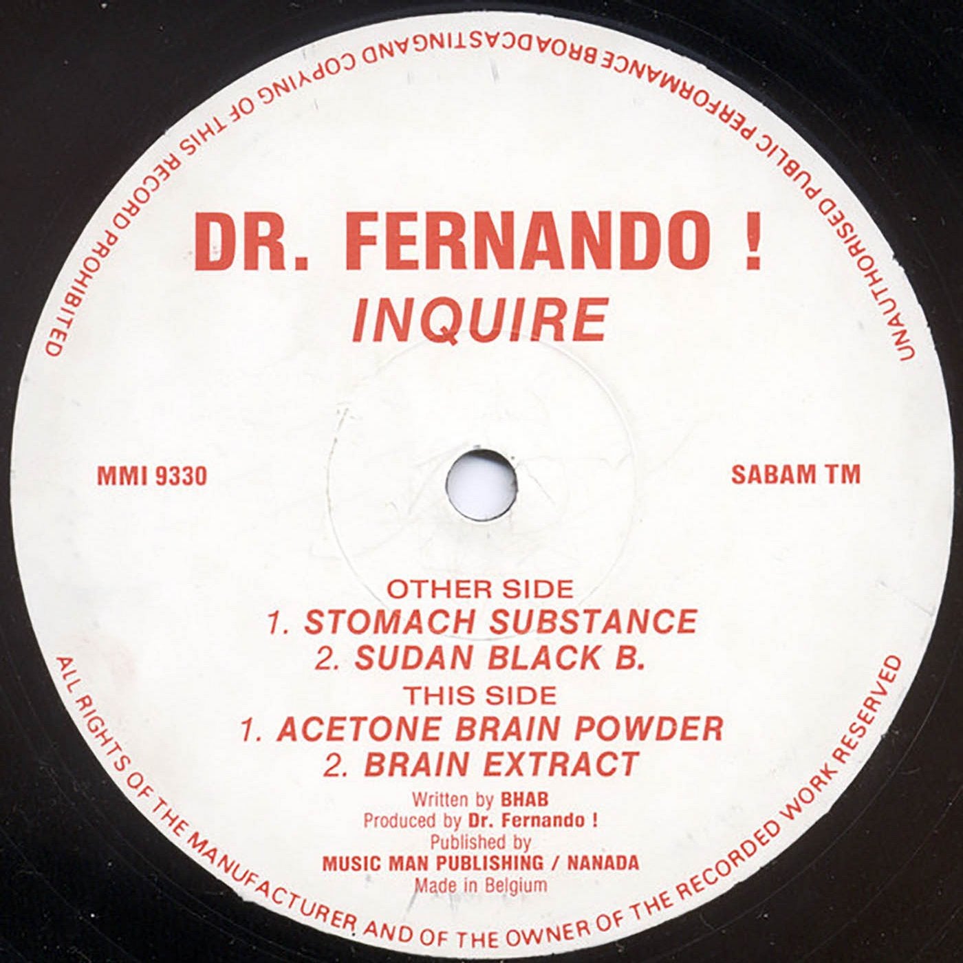 Inquire