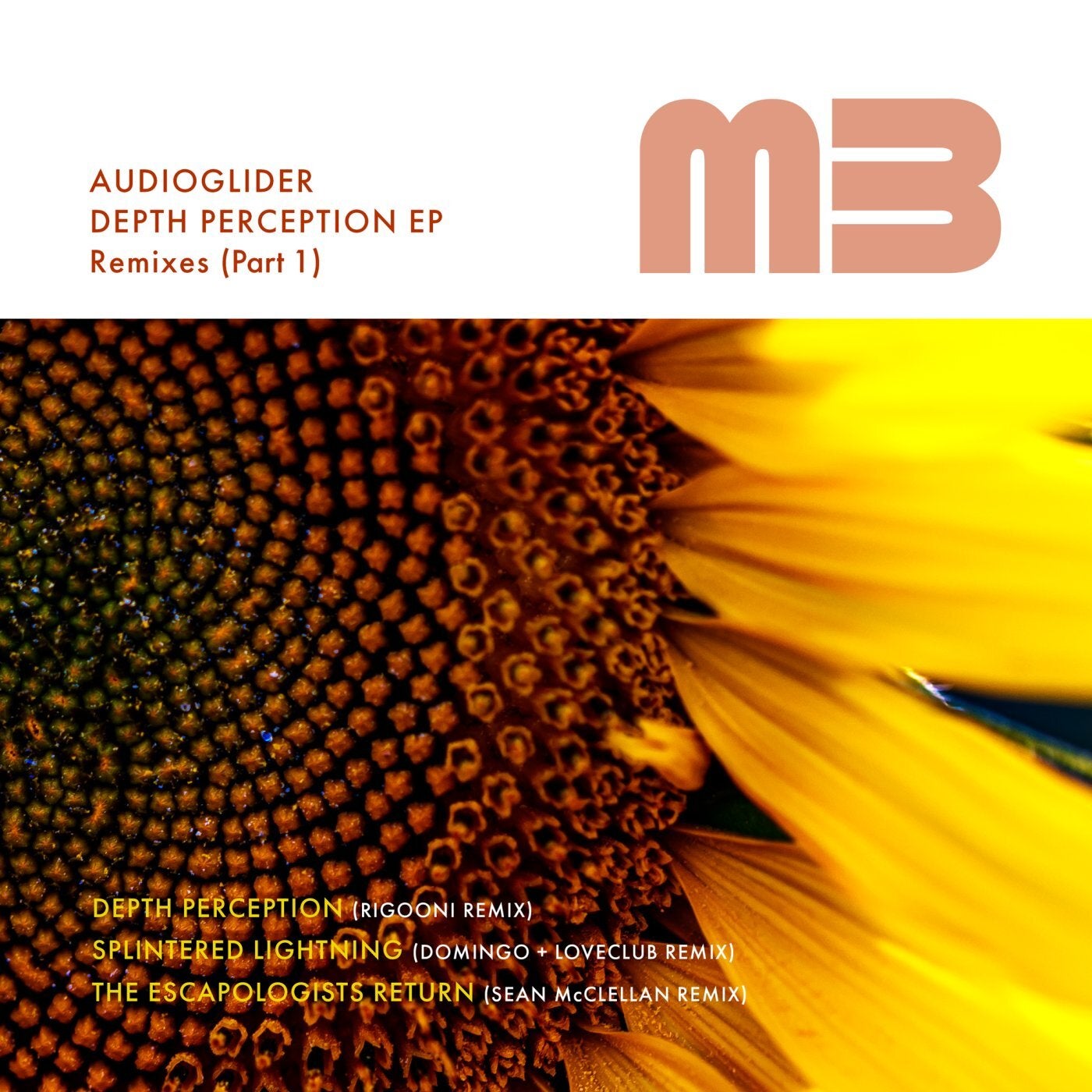 Depth Perception EP (The Remixes, Pt. 1)