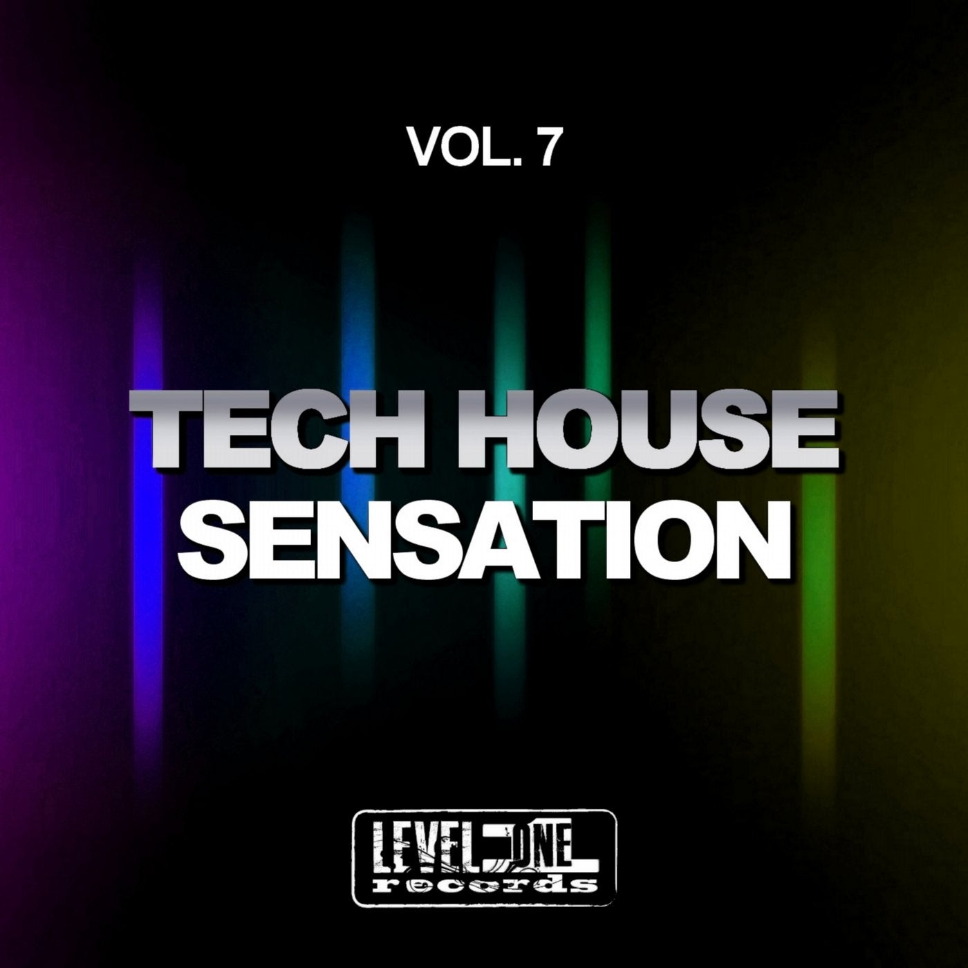 Tech House Sensation, Vol. 7