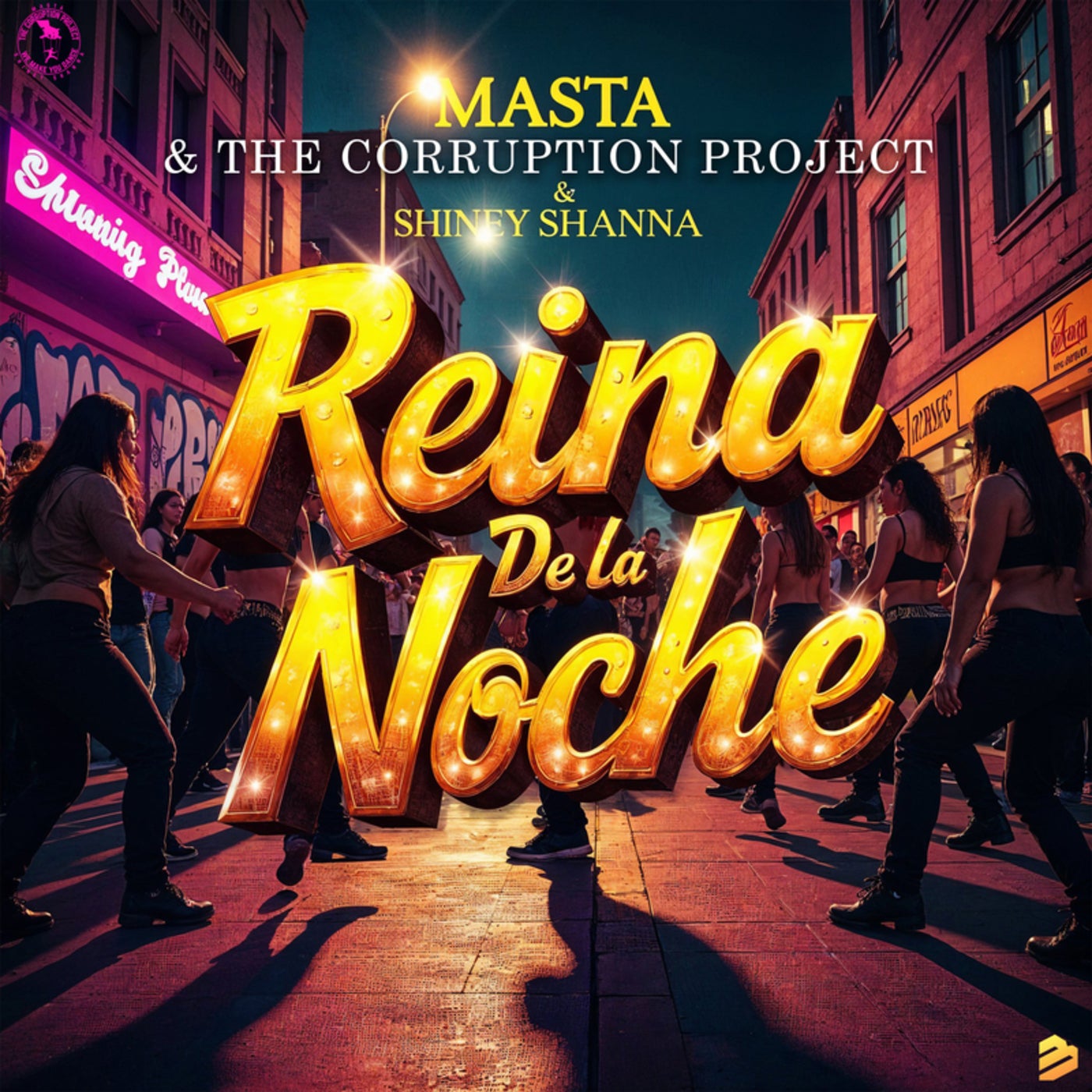 Reina De La Noche