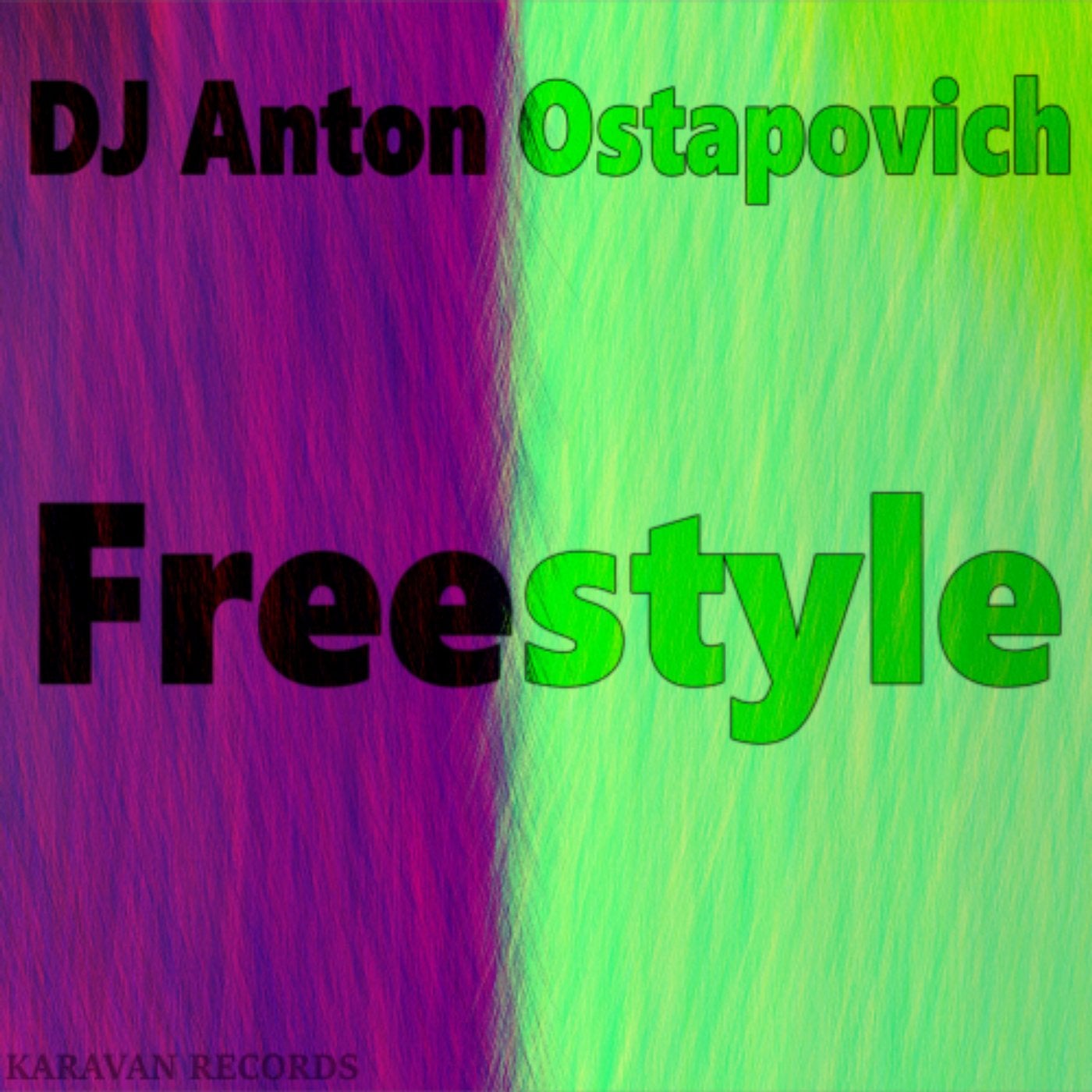 Freestyle