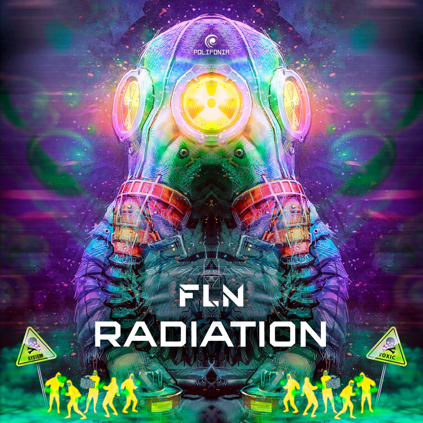 Radiation