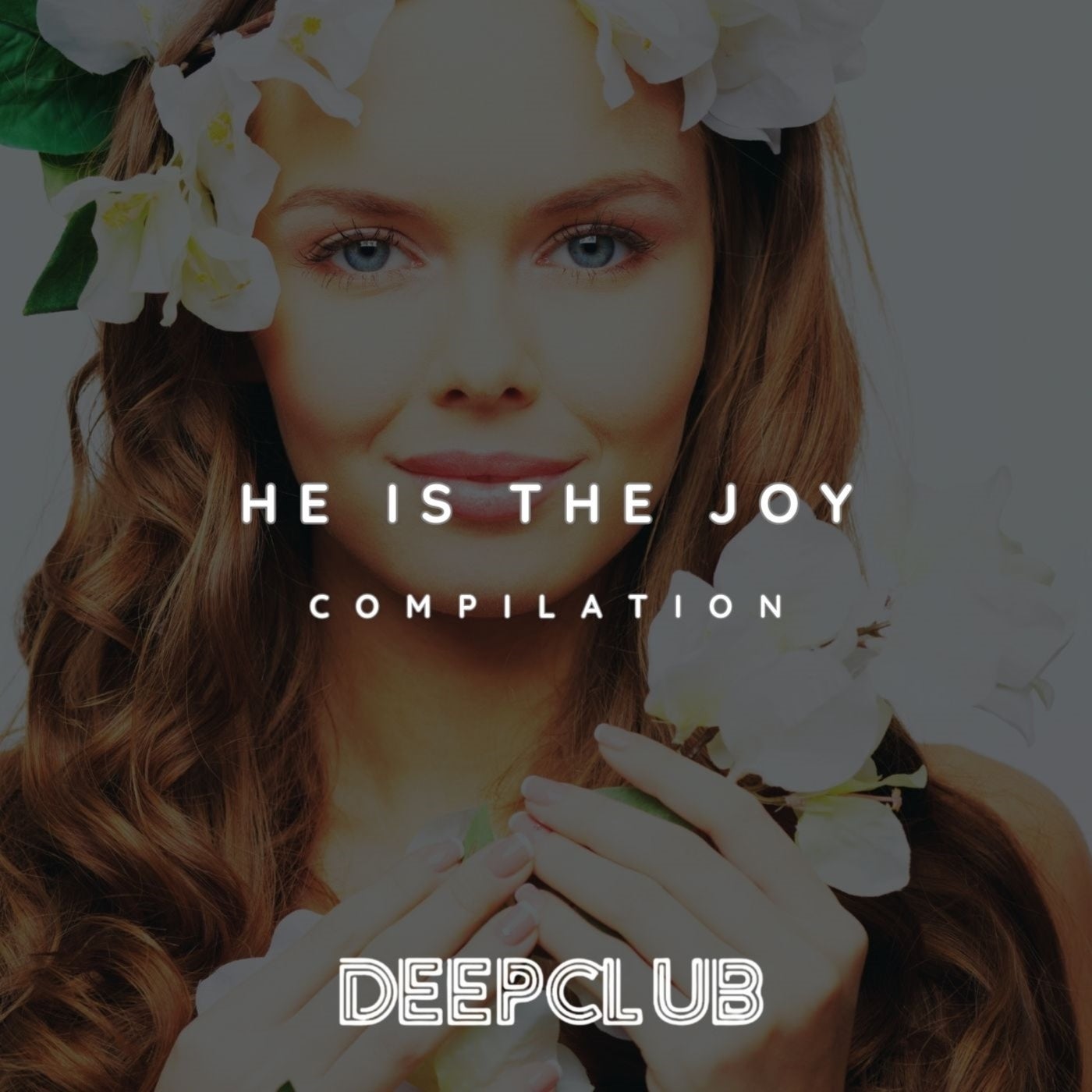 He Is the Joy