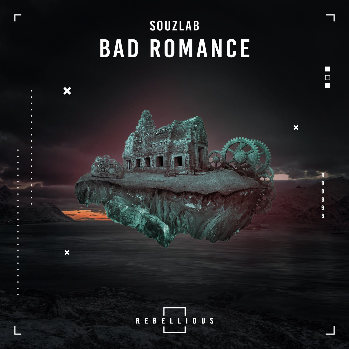 Bad Romance