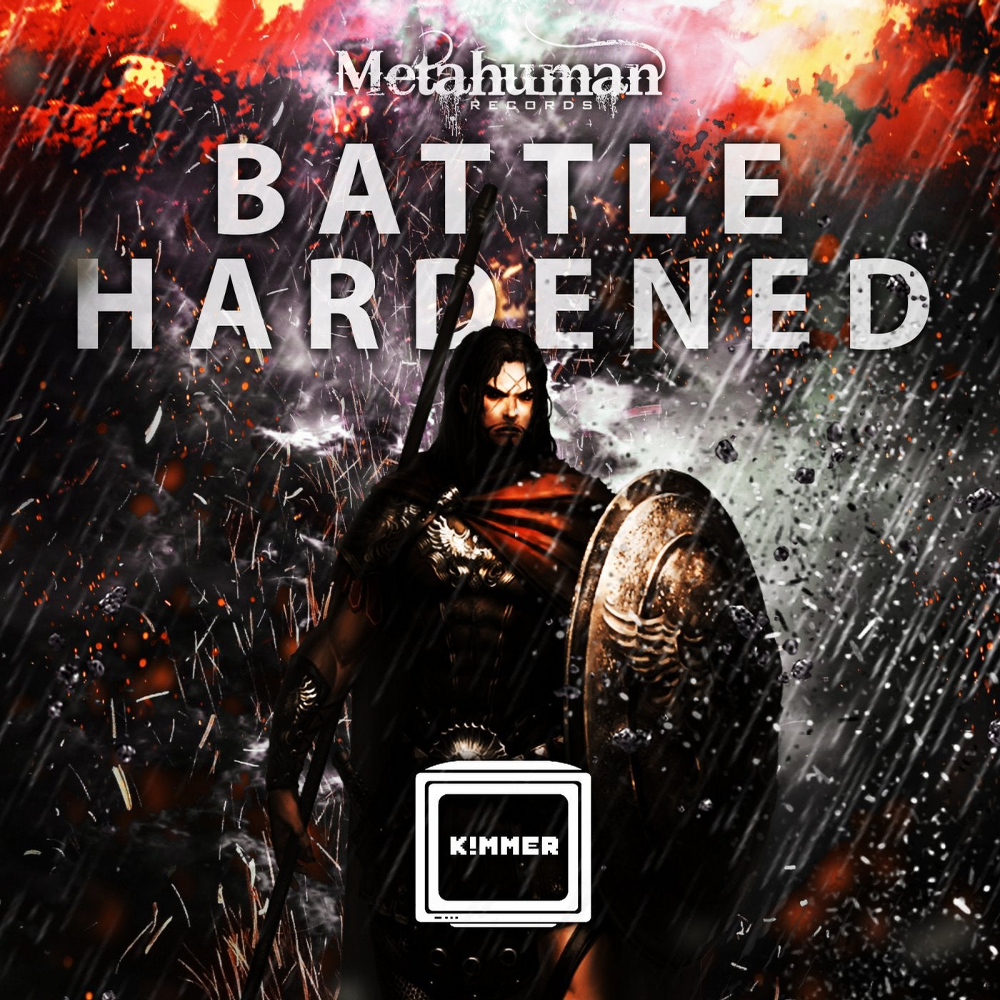 Battle Hardened