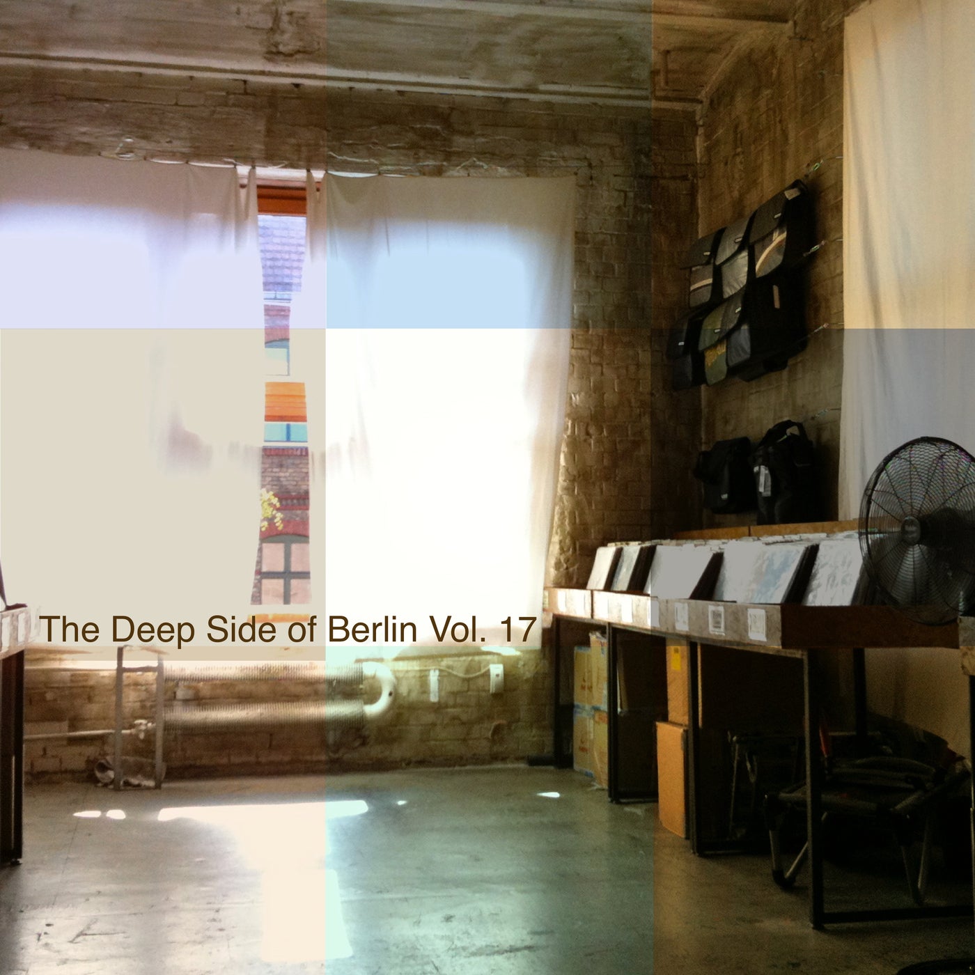 The Deep Side of Berlin, Vol. 17