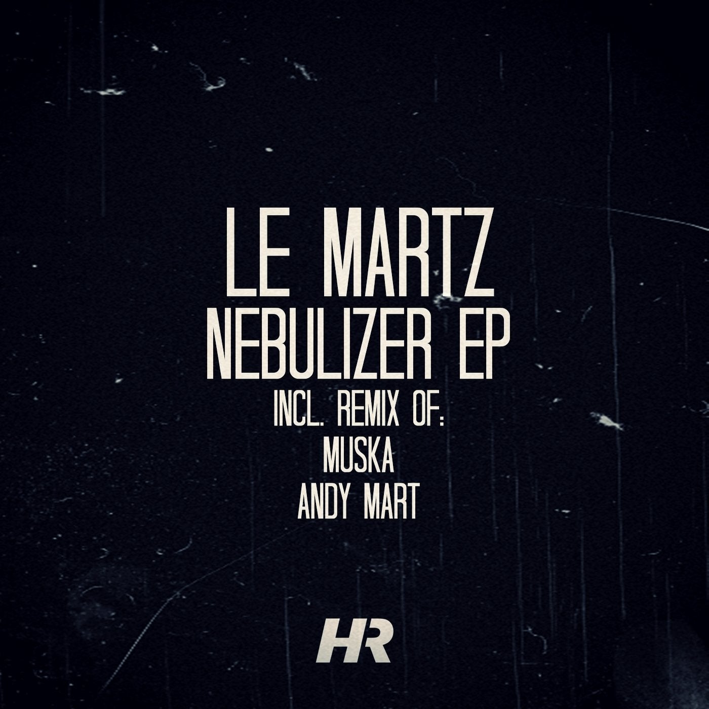 Nebulizer EP