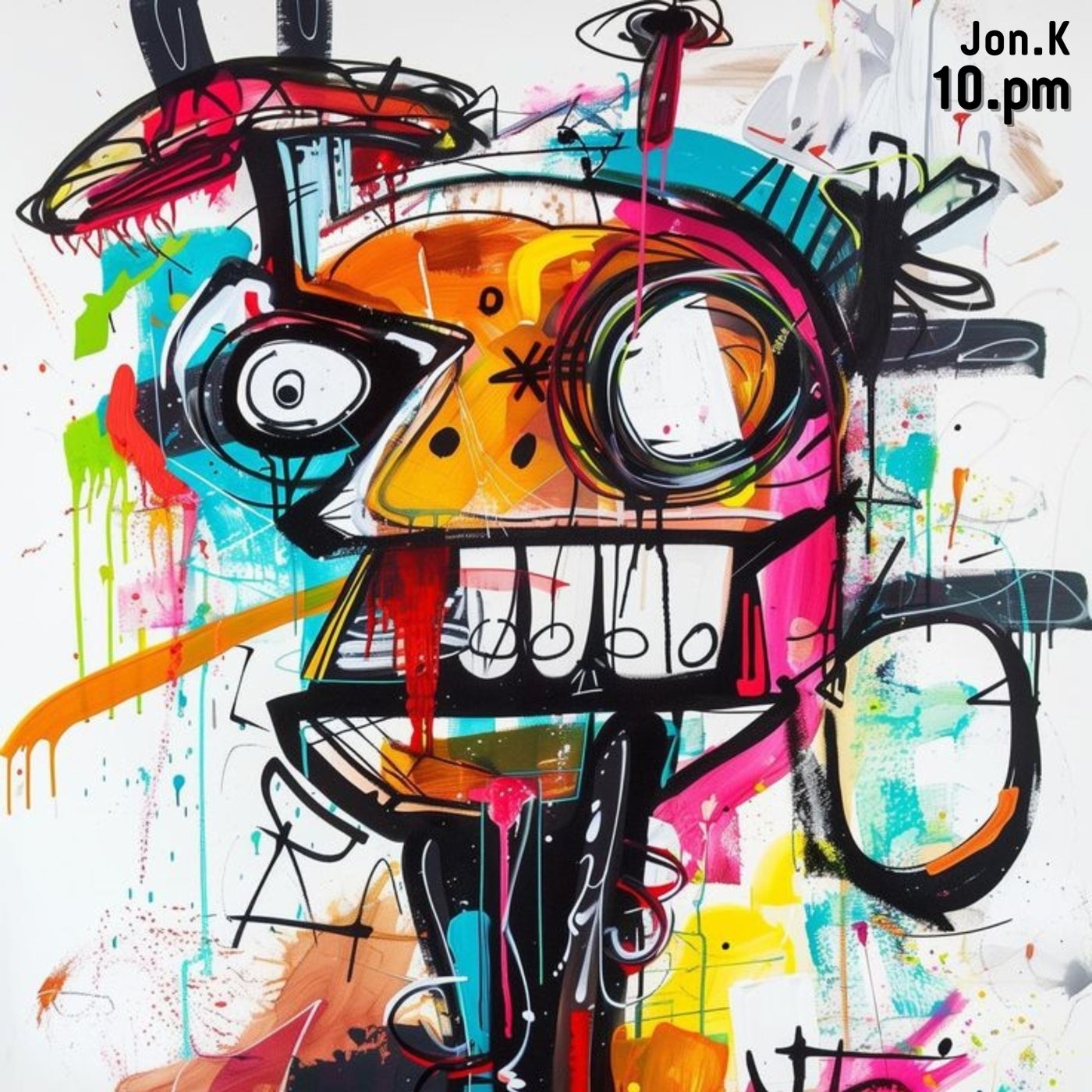 Cover art for 10.pm