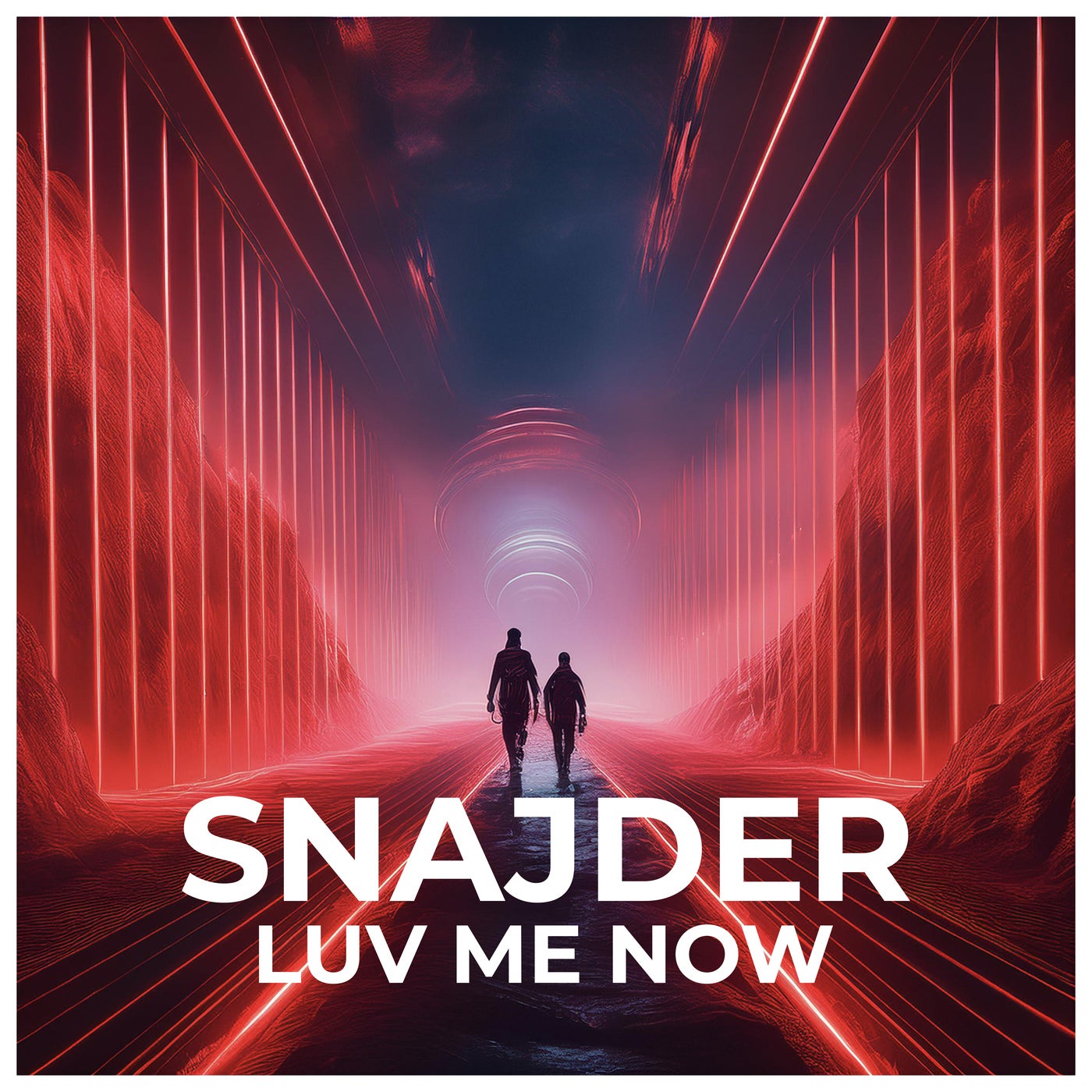 Luv Me Now (Extended Mix)