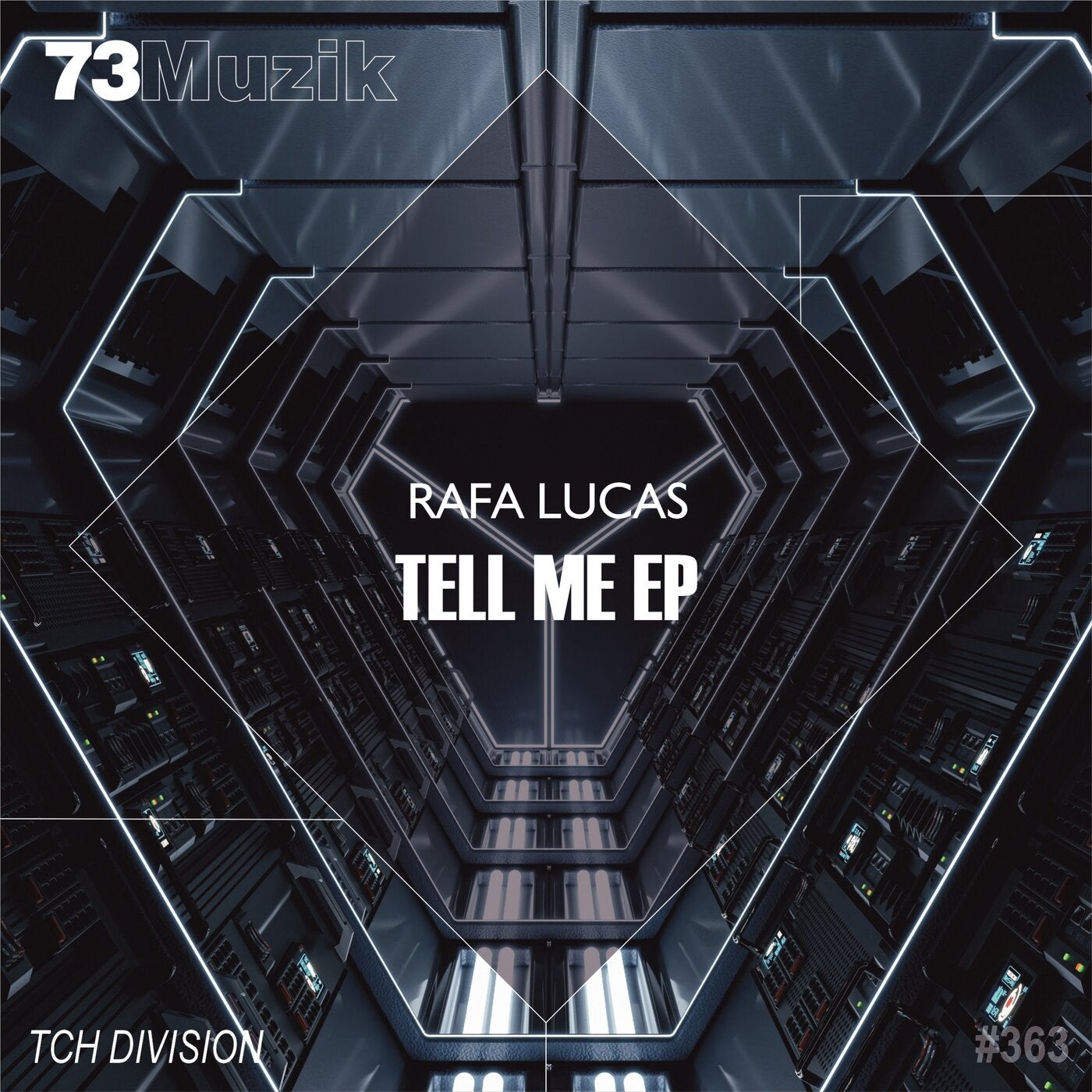 Tell Me EP