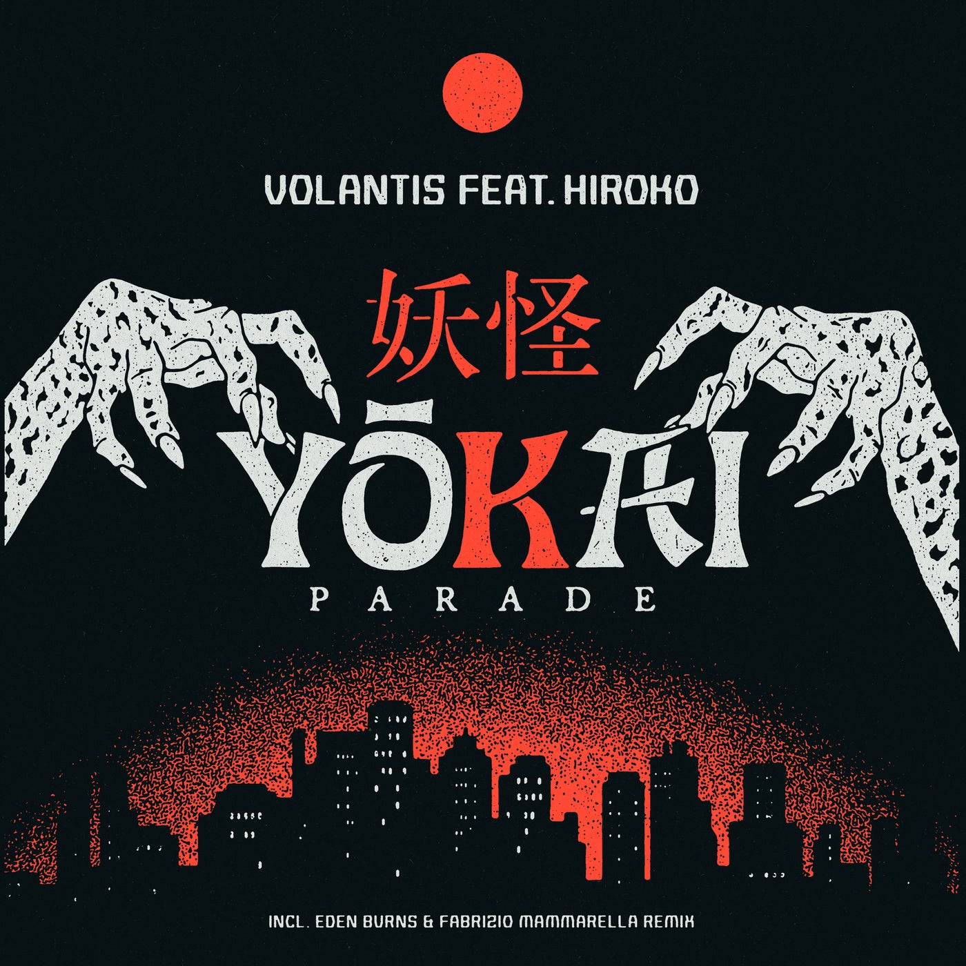 Yokai Parade EP