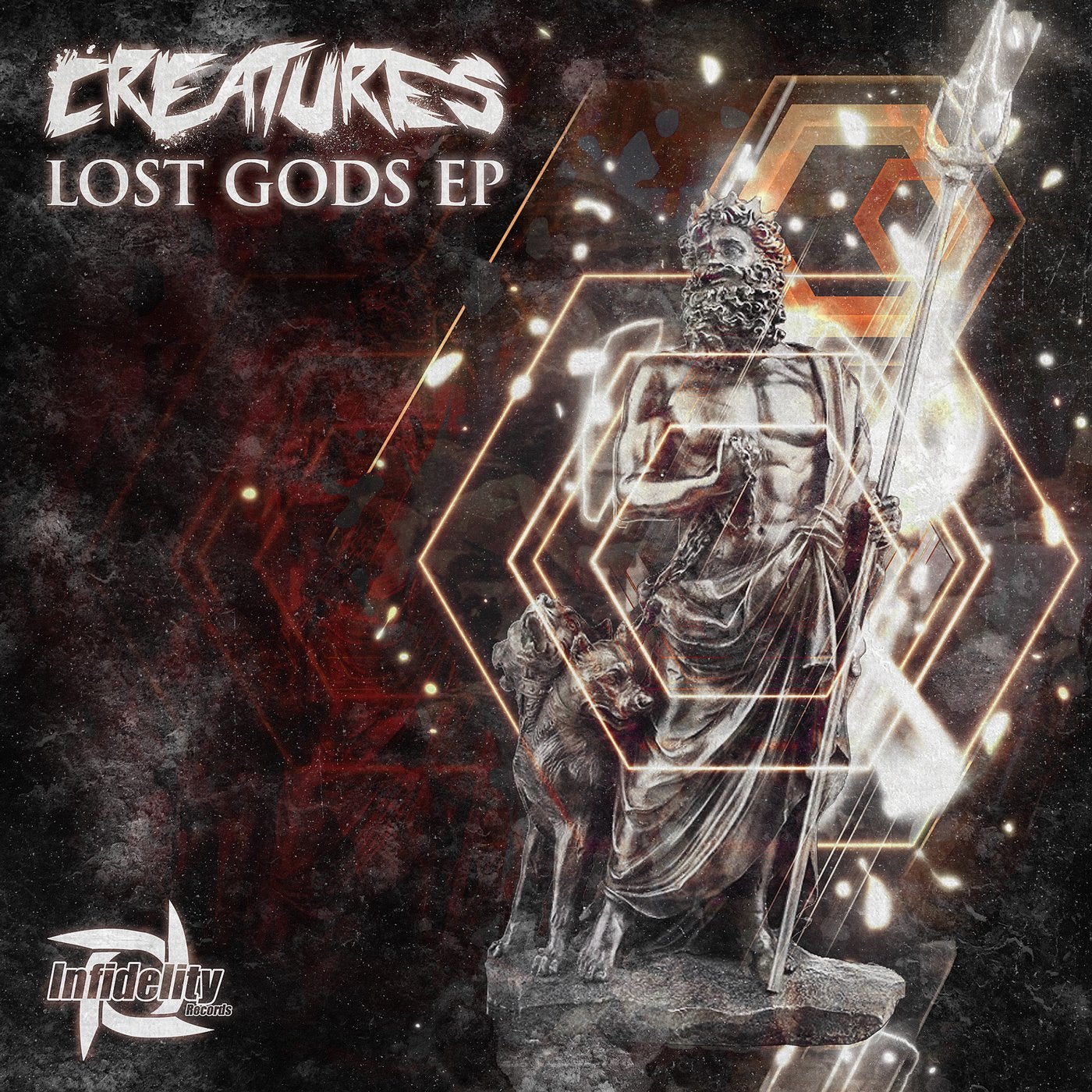 Lost Gods EP