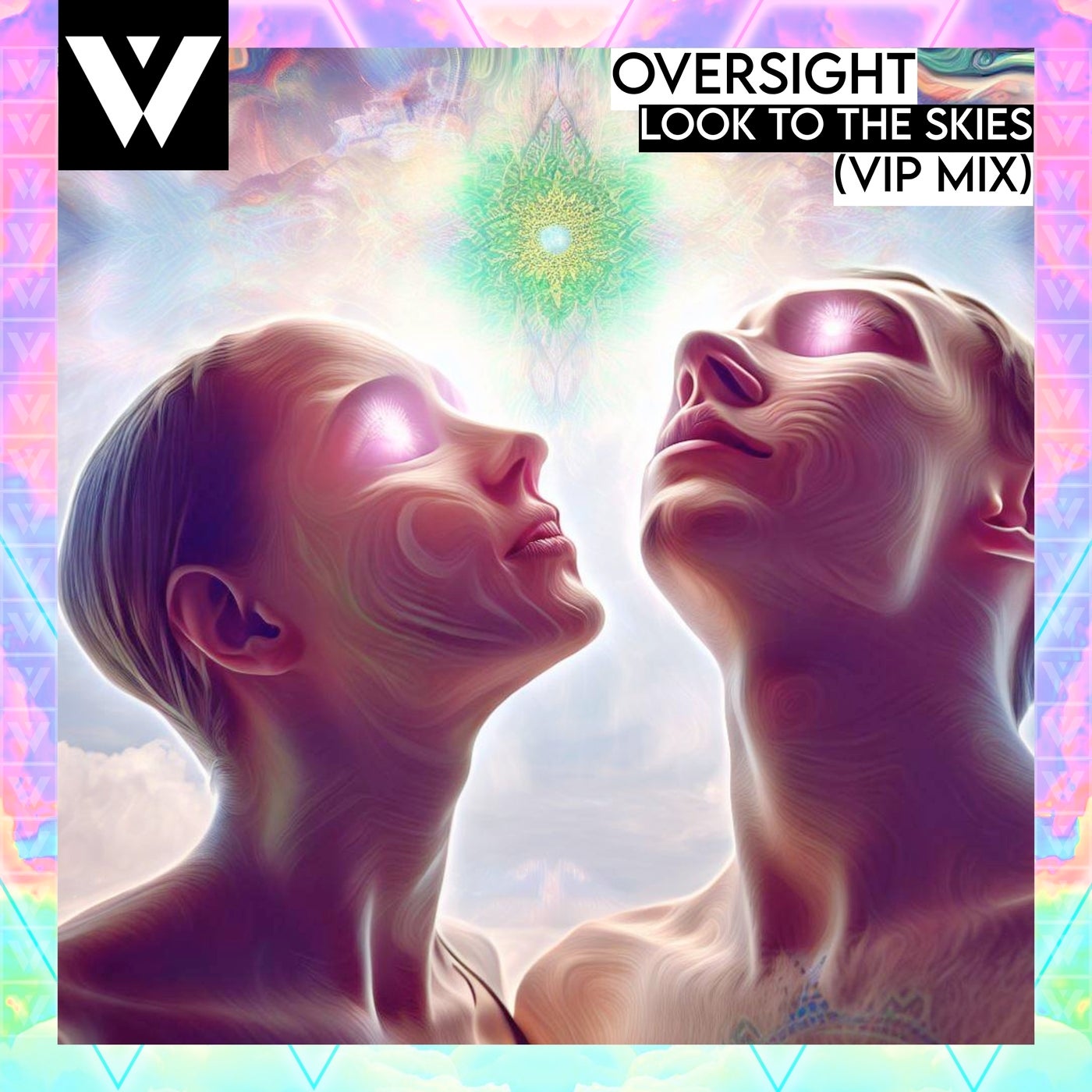 Look To The Skies (VIP Mix)