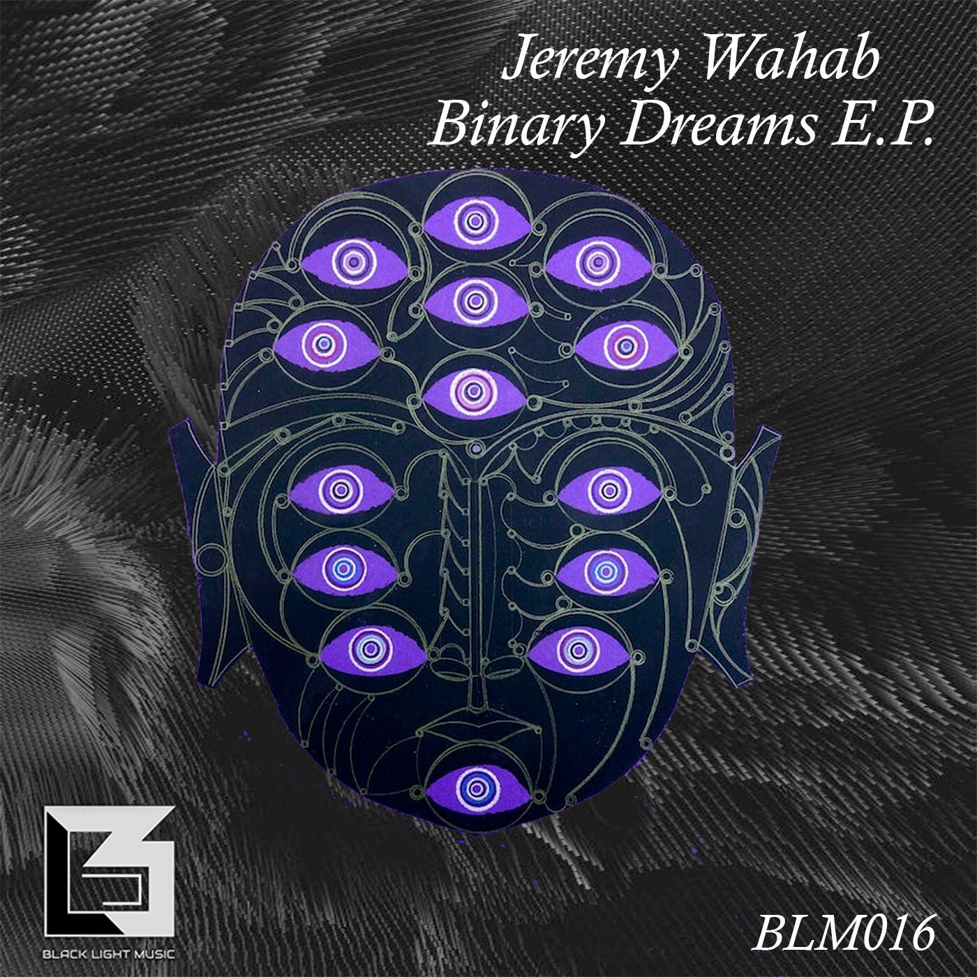 Binary Dreams E.P