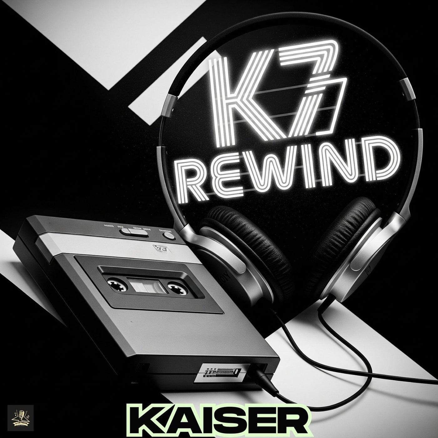 K7 Rewind