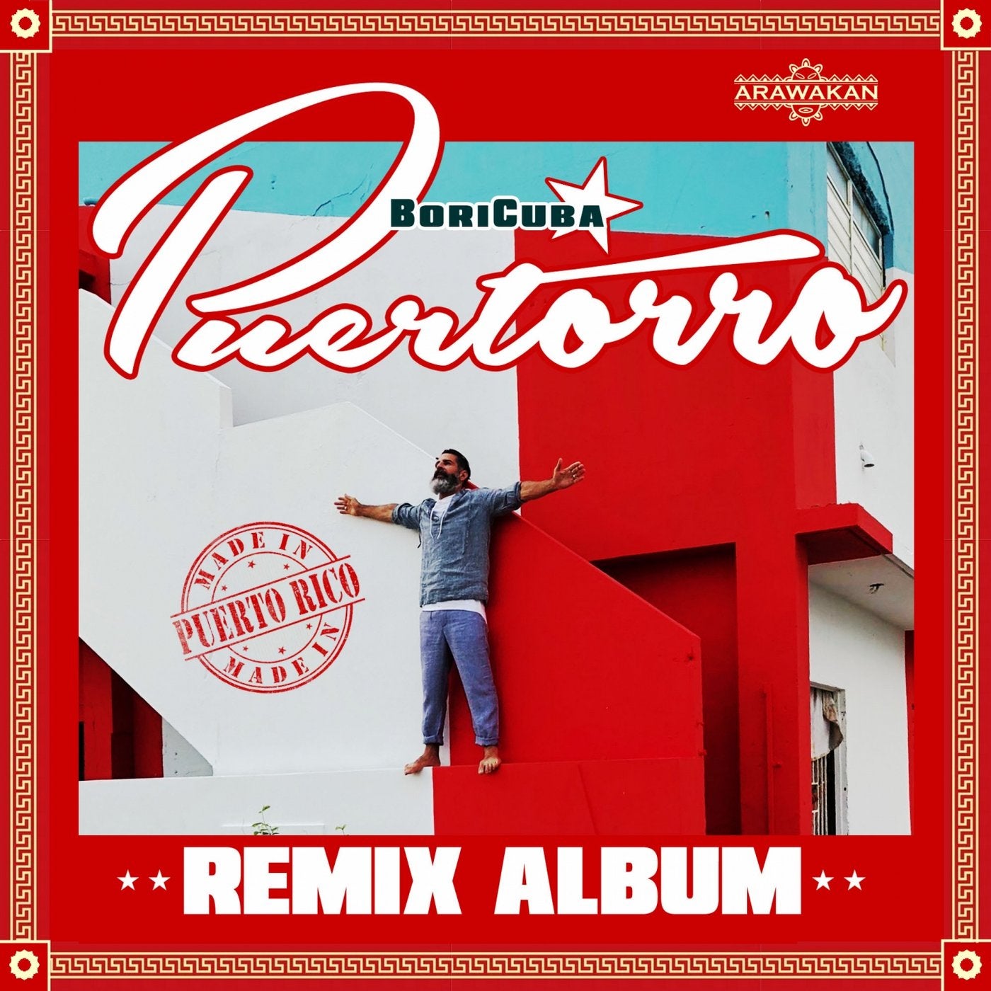 Puertorro (Remixes)