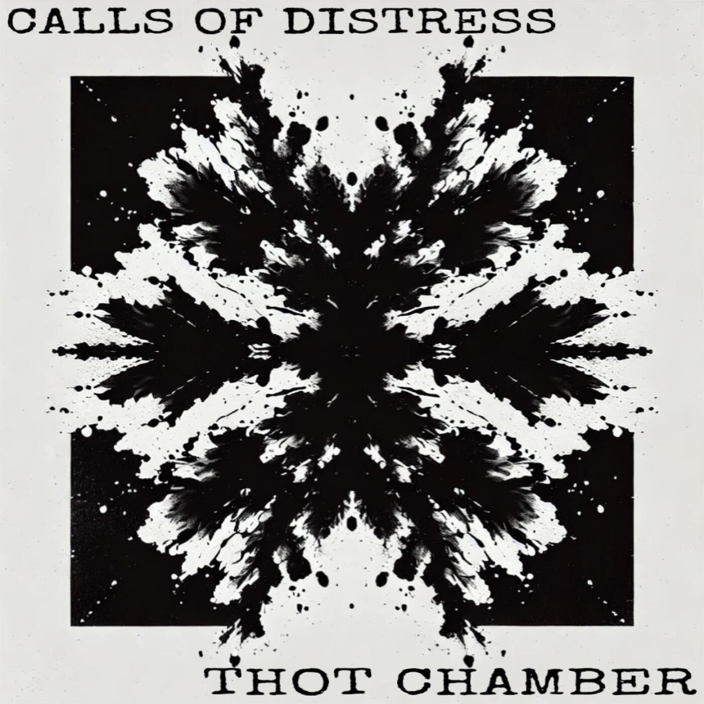 Calls of Distress