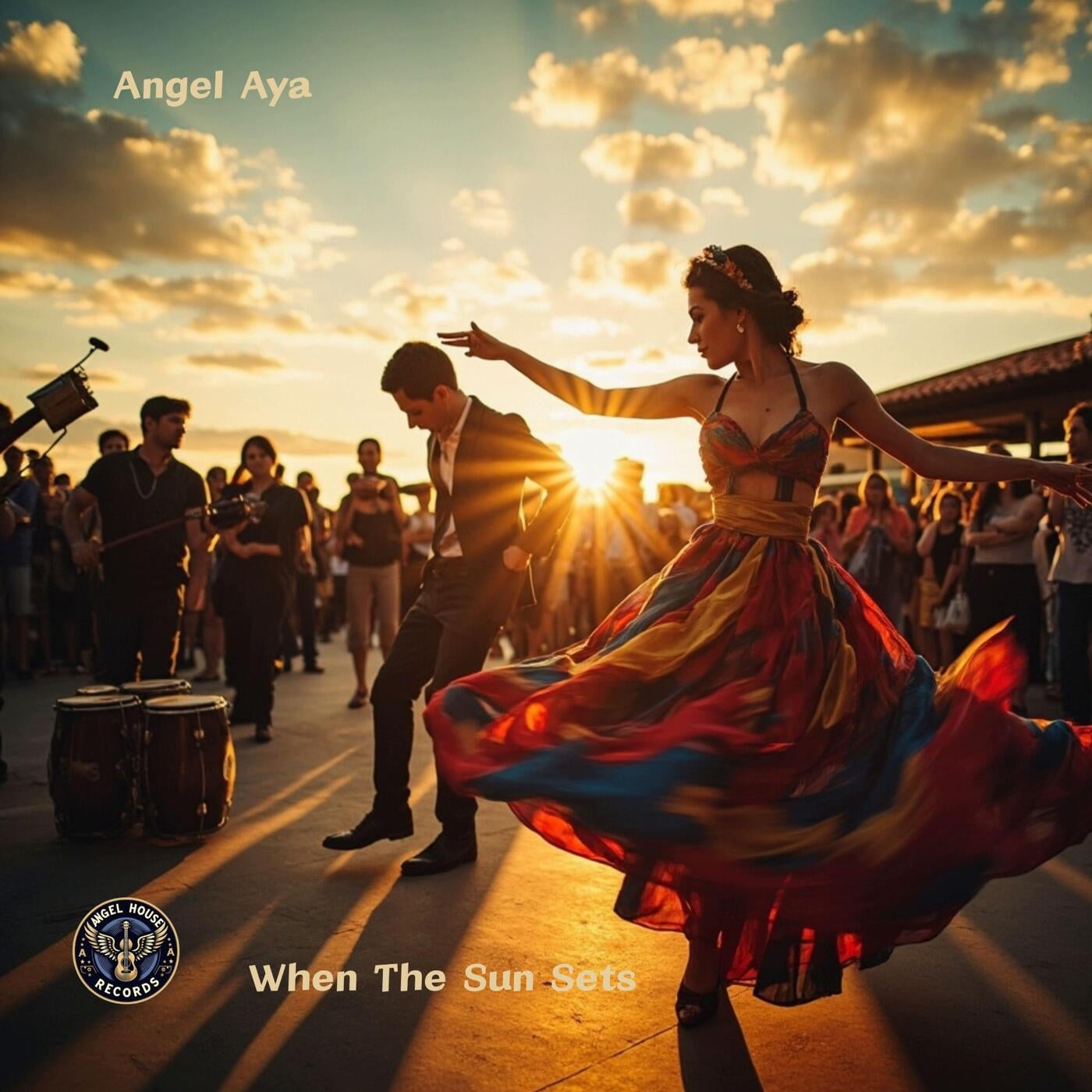 When The Sun Sets (Original Mix)