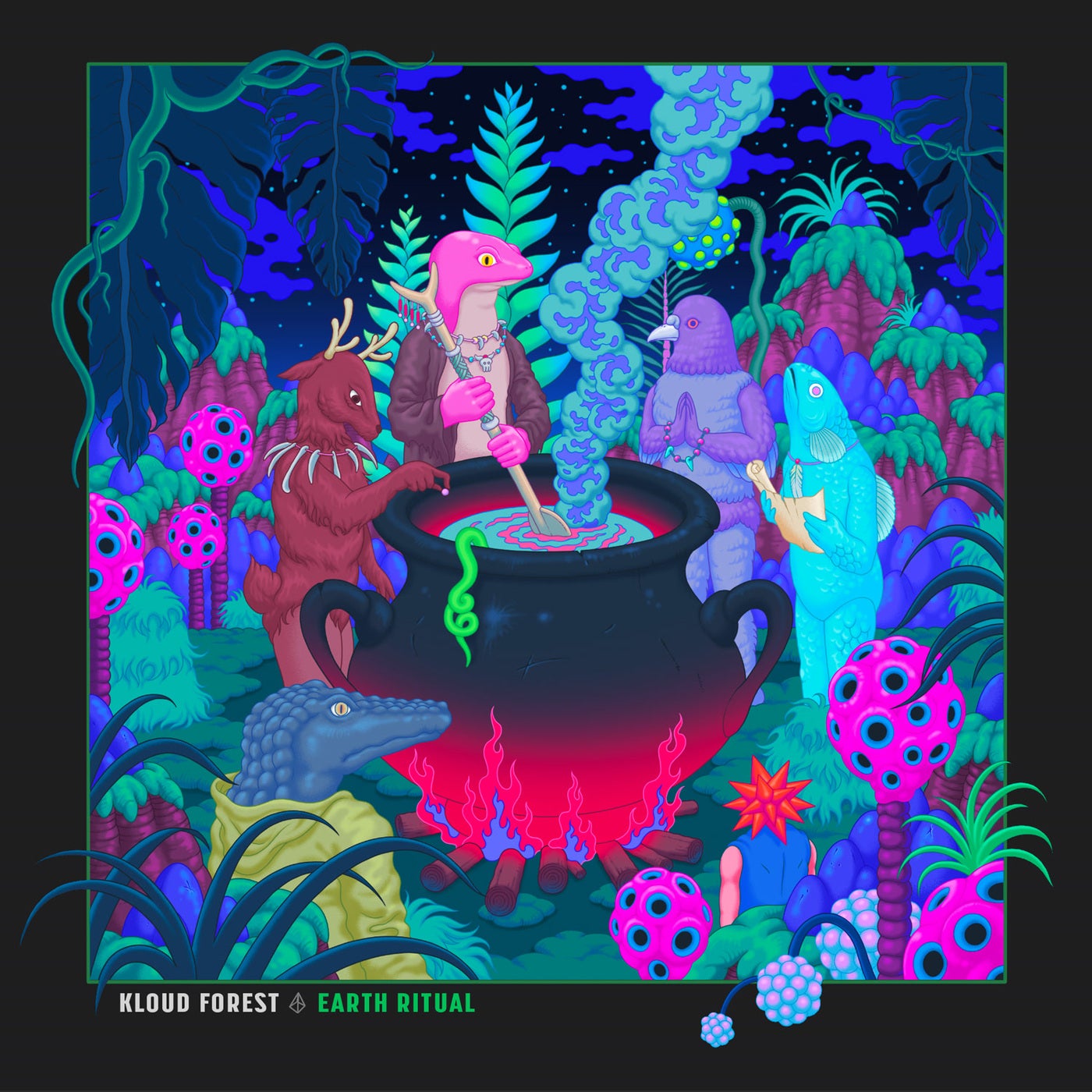 Earth Ritual