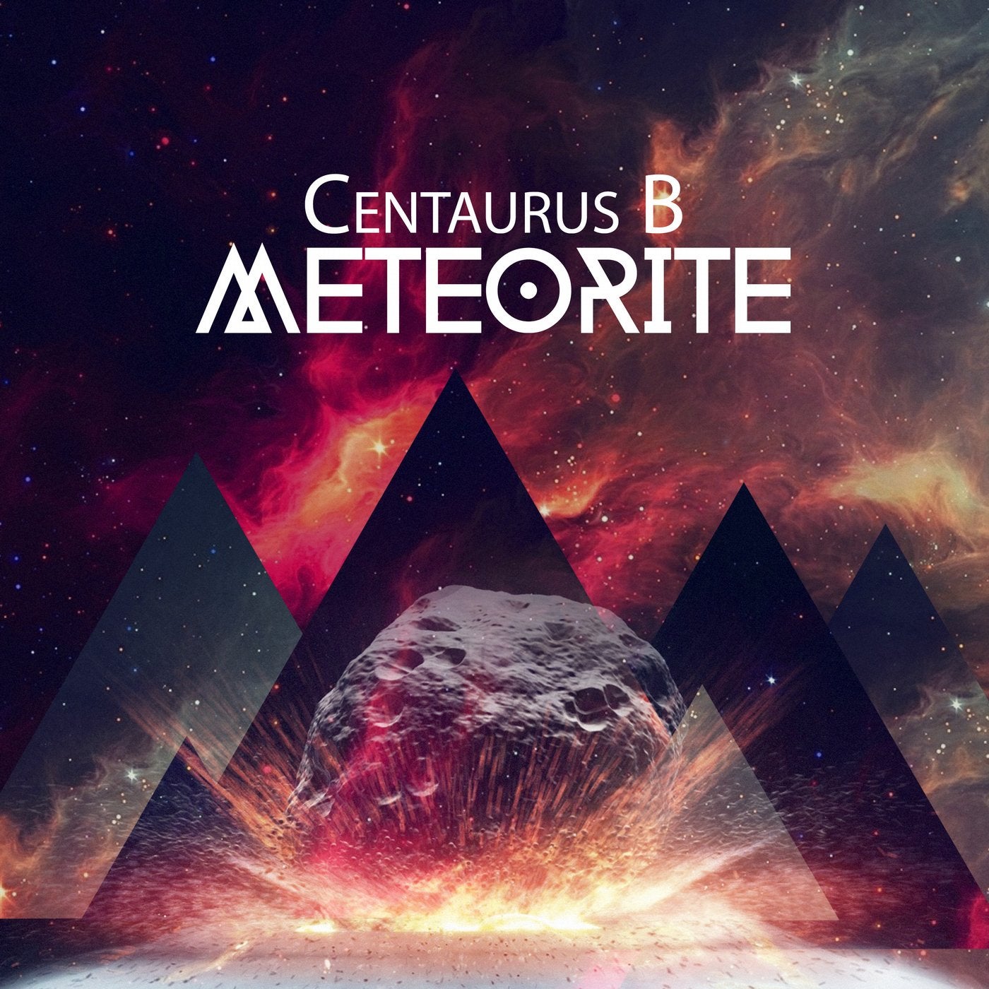 Meteorite - Single