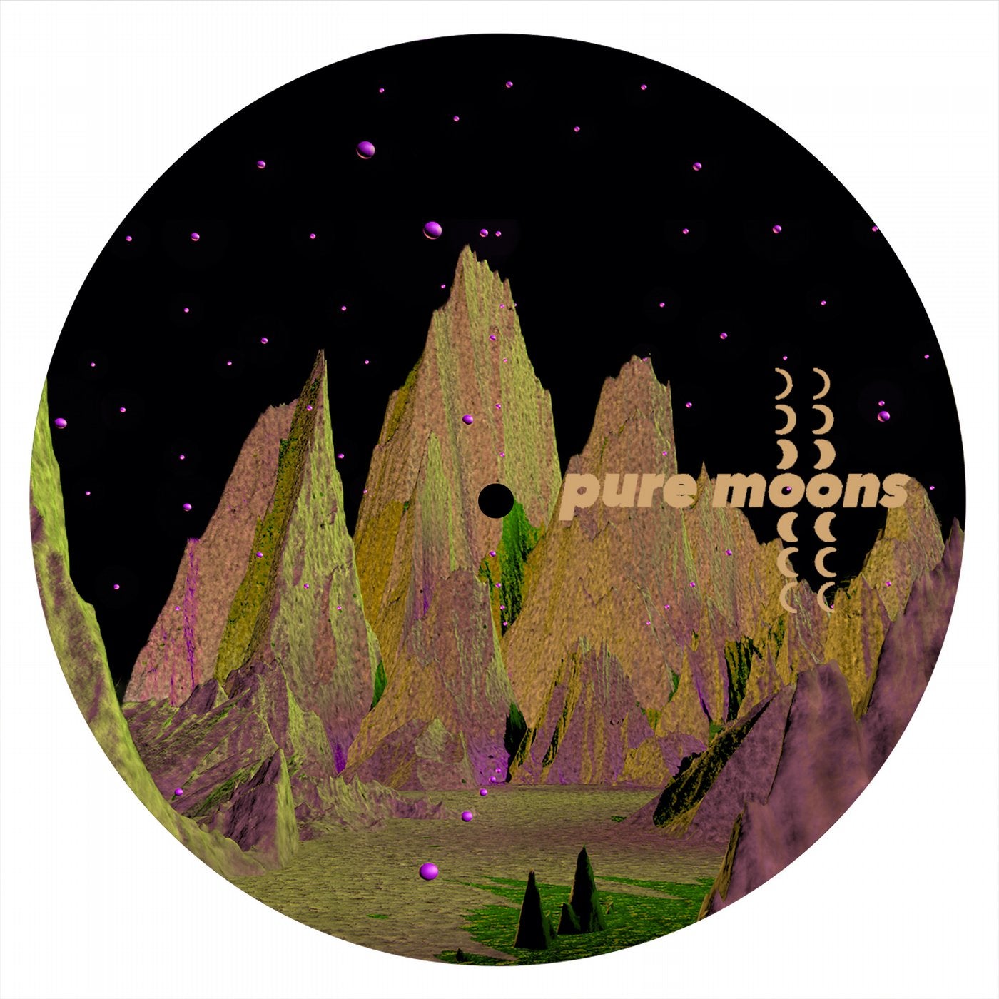Pure Moons Vol. 2