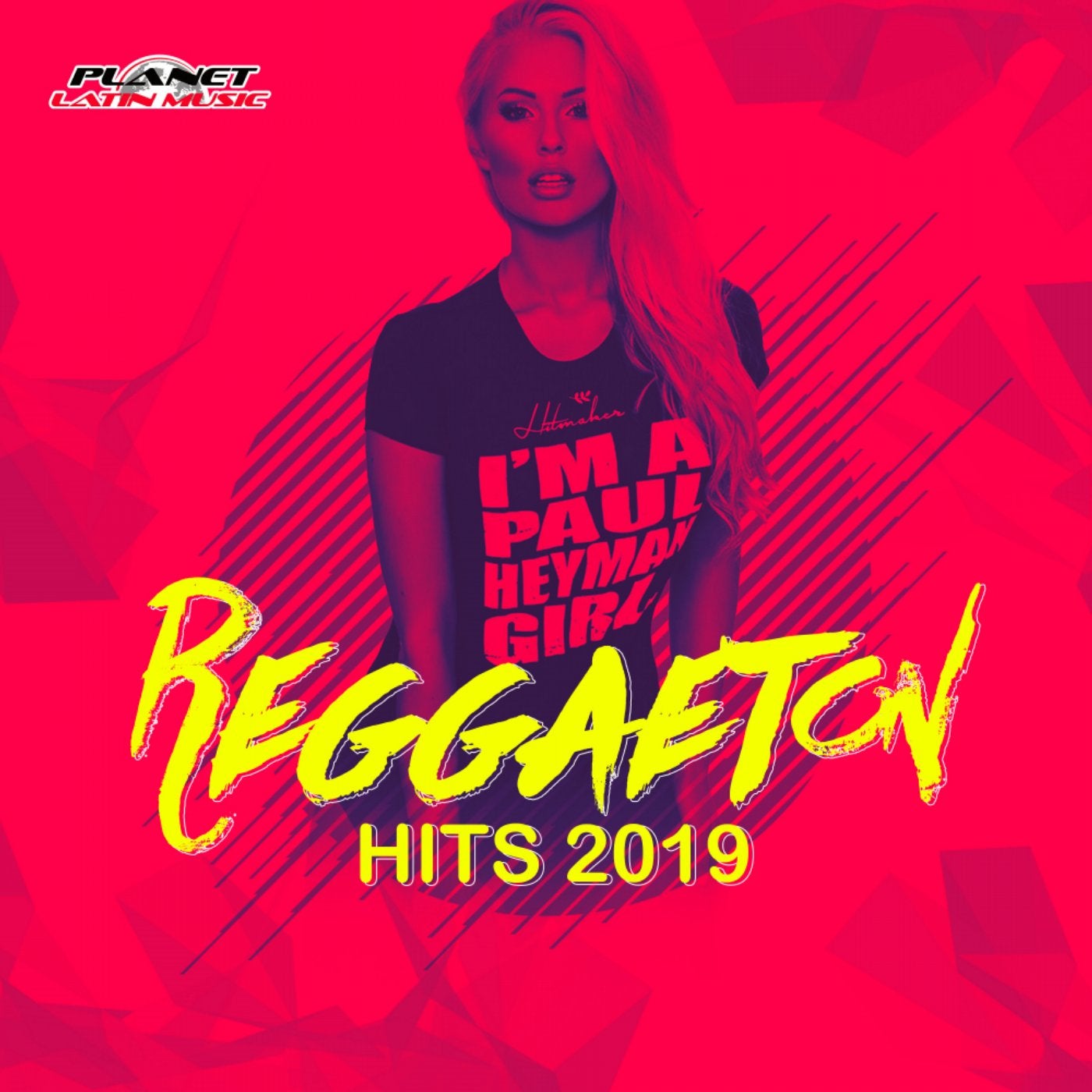 Reggaeton Hits 2019