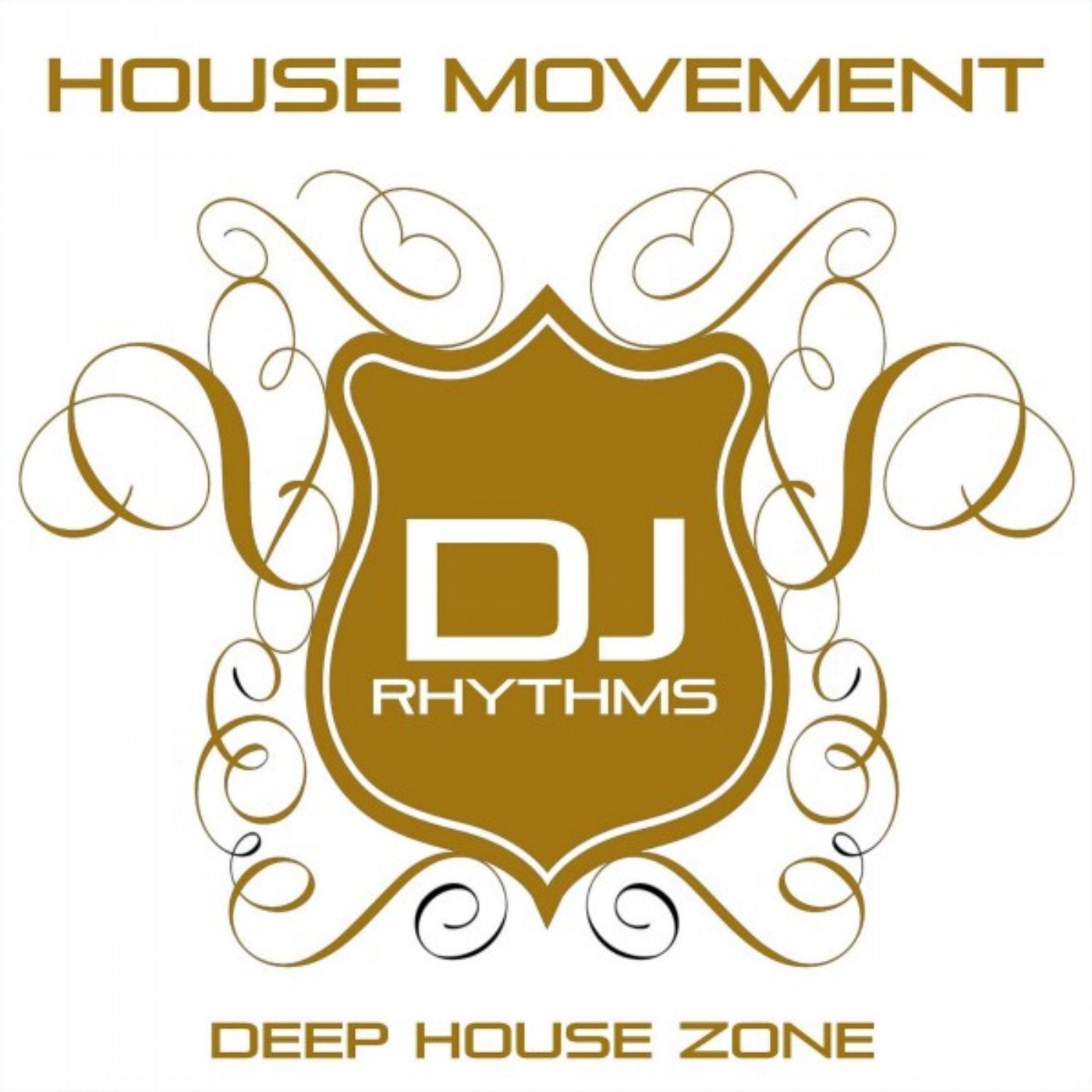 House Movement: Deep House Zone