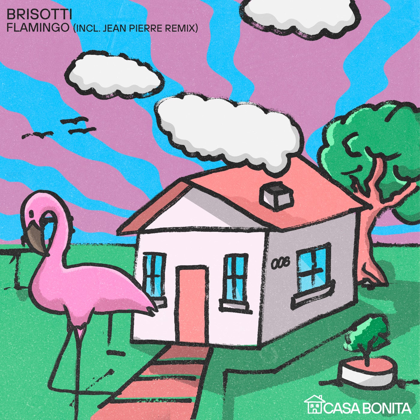 Flamingo