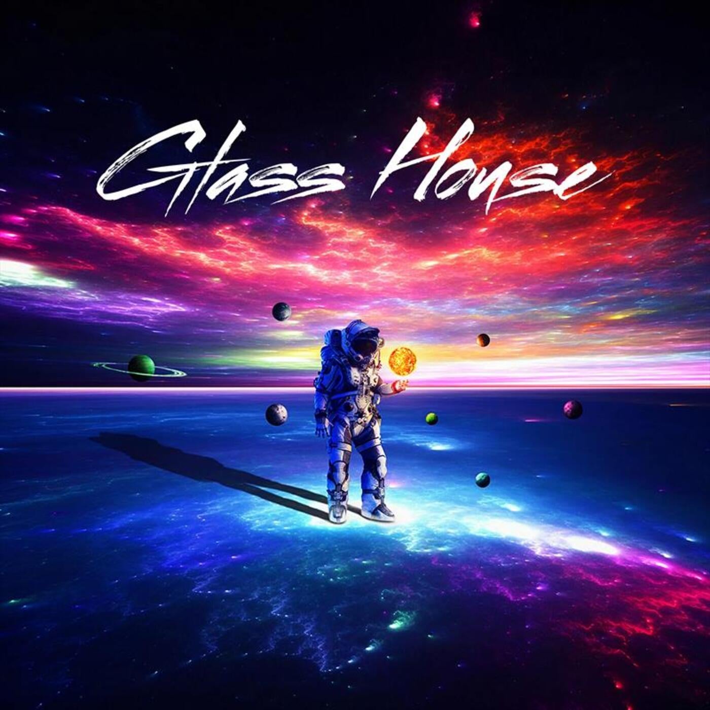 Glass House