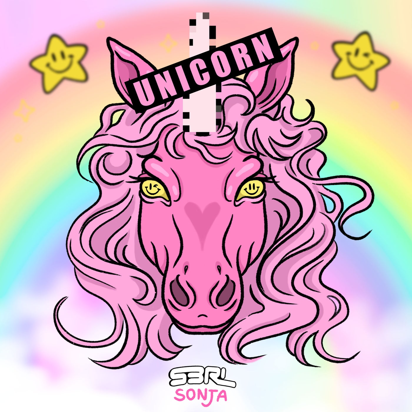 Unicorn (DJ Edit)
