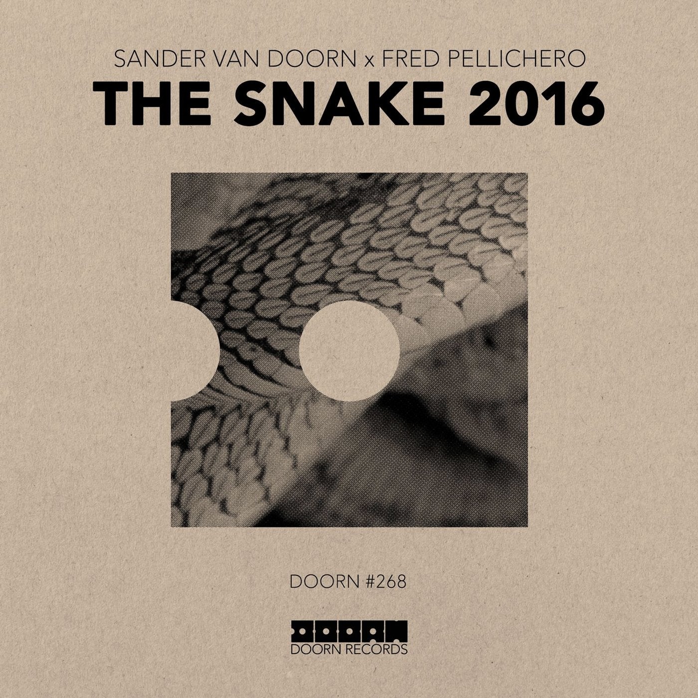 The Snake 2016