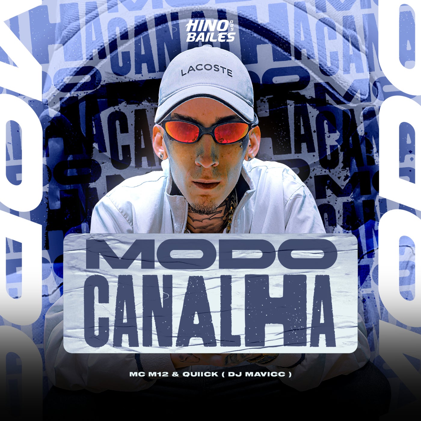 Modo Canalha