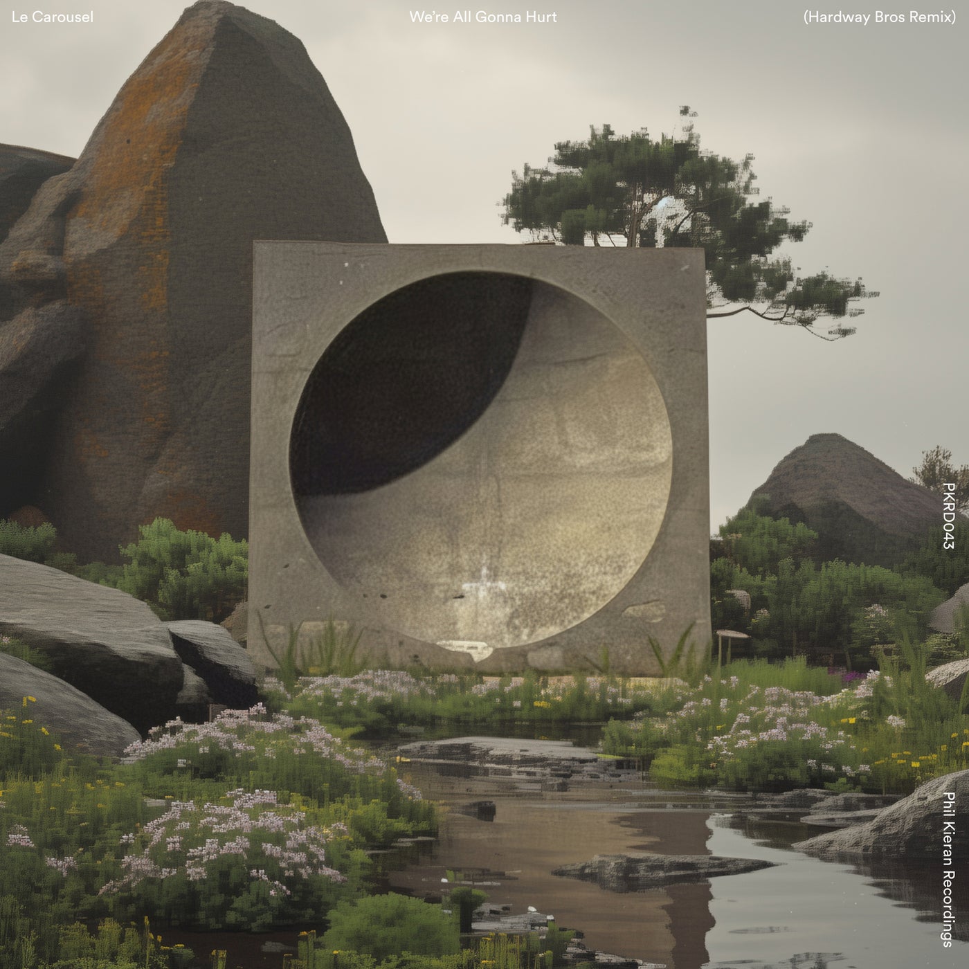 We're All Gonna Hurt