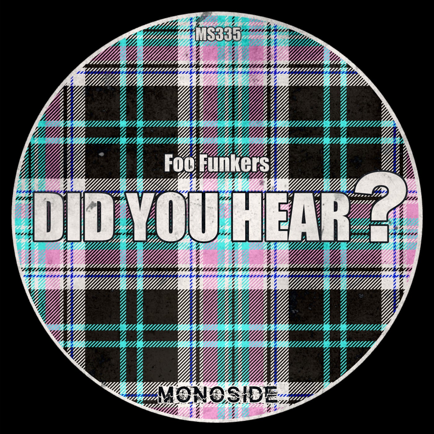 Did You Hear?