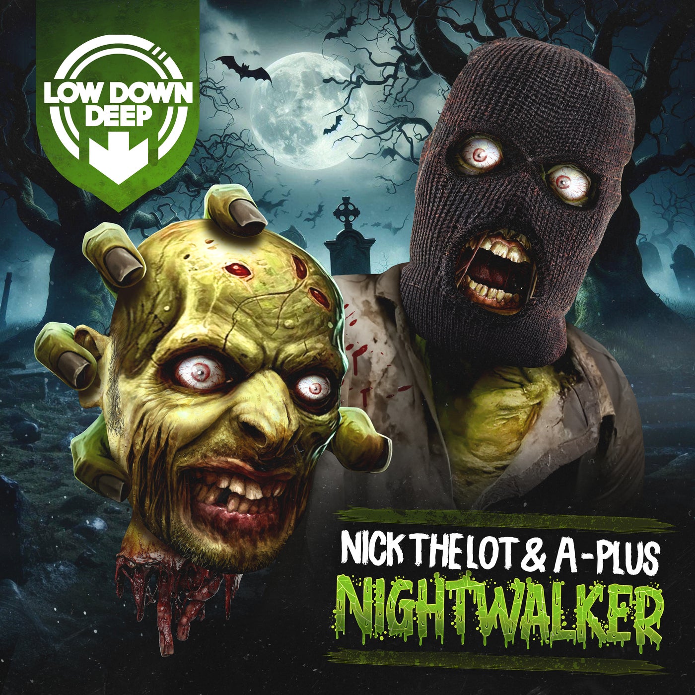 Nightwalker