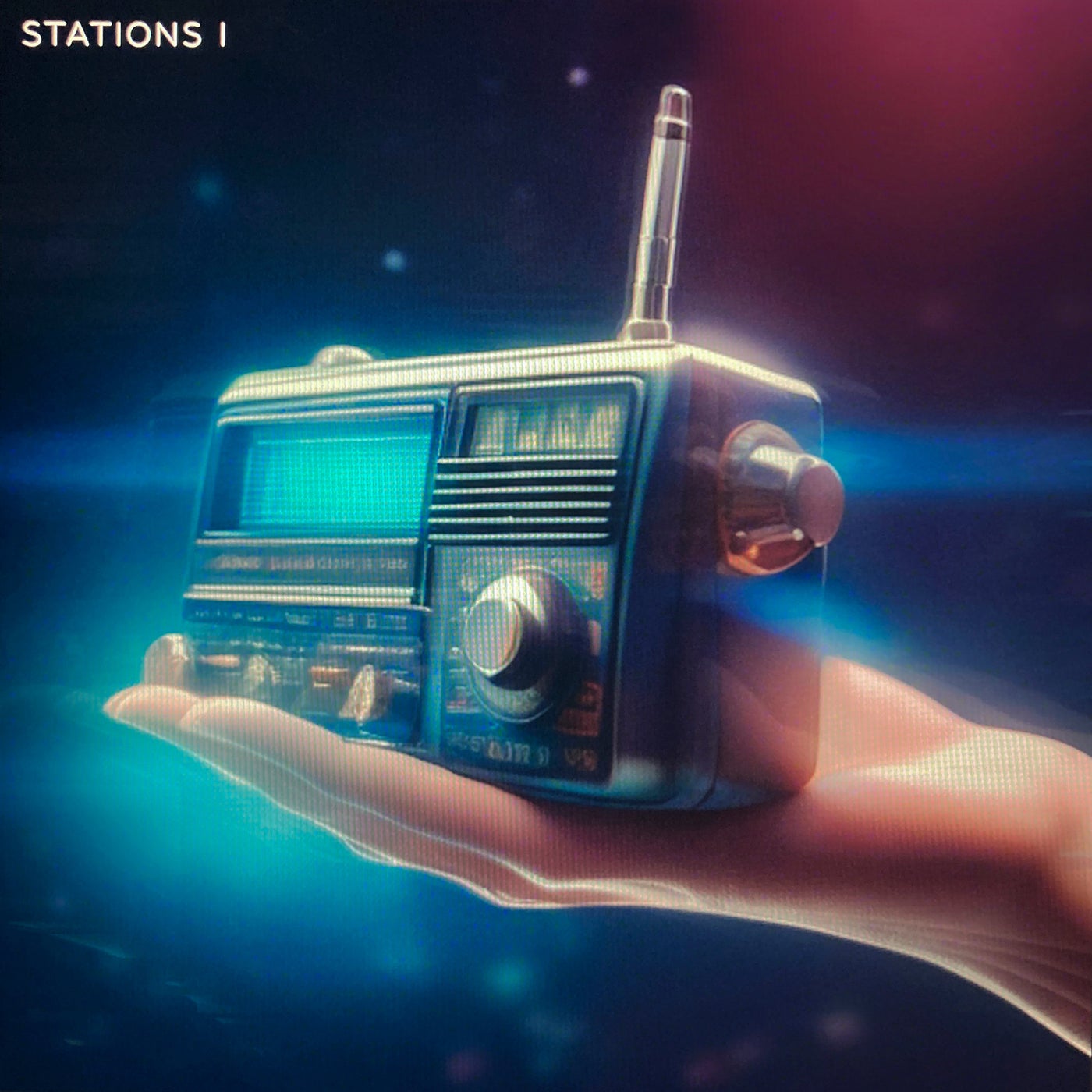 Stations I