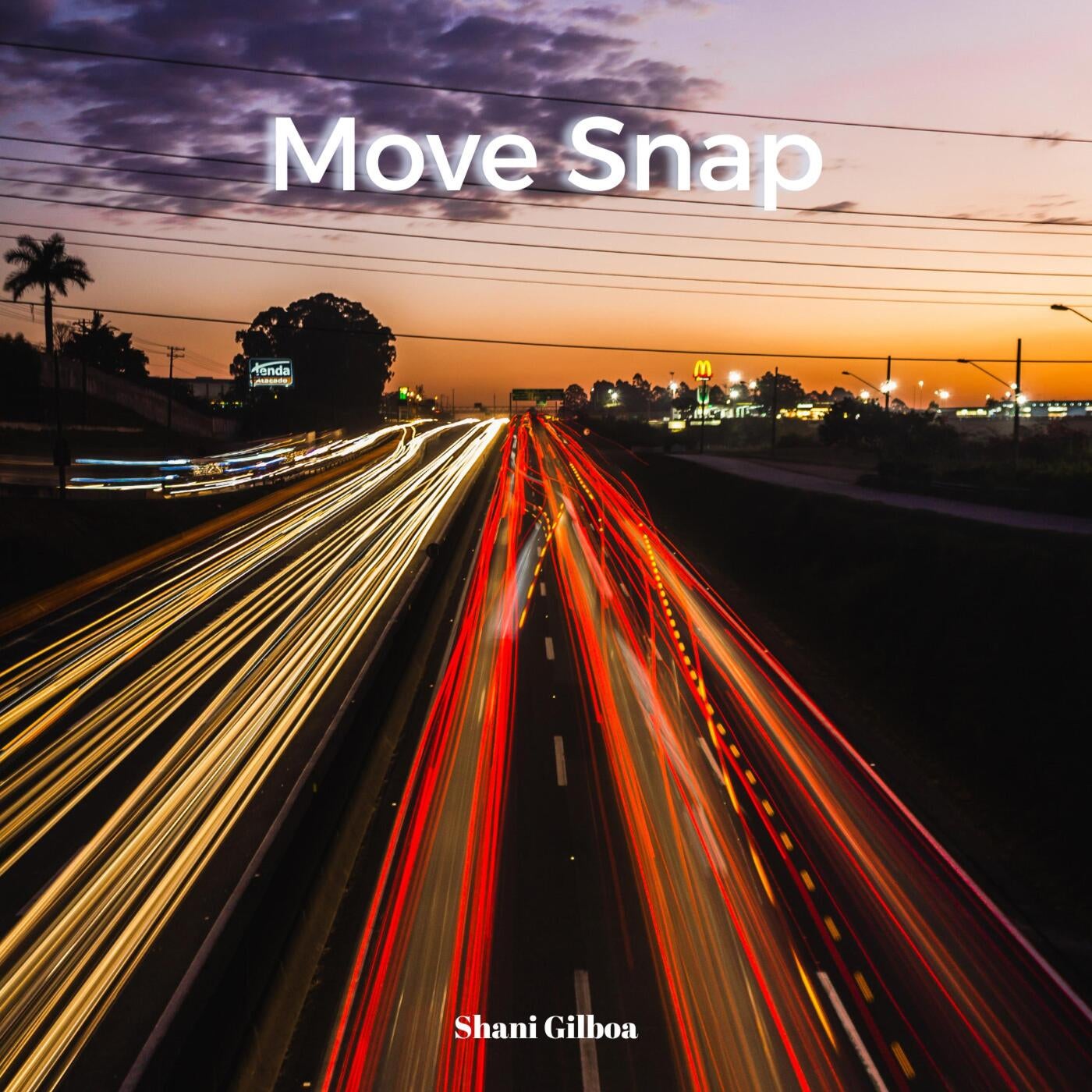 Move Snap