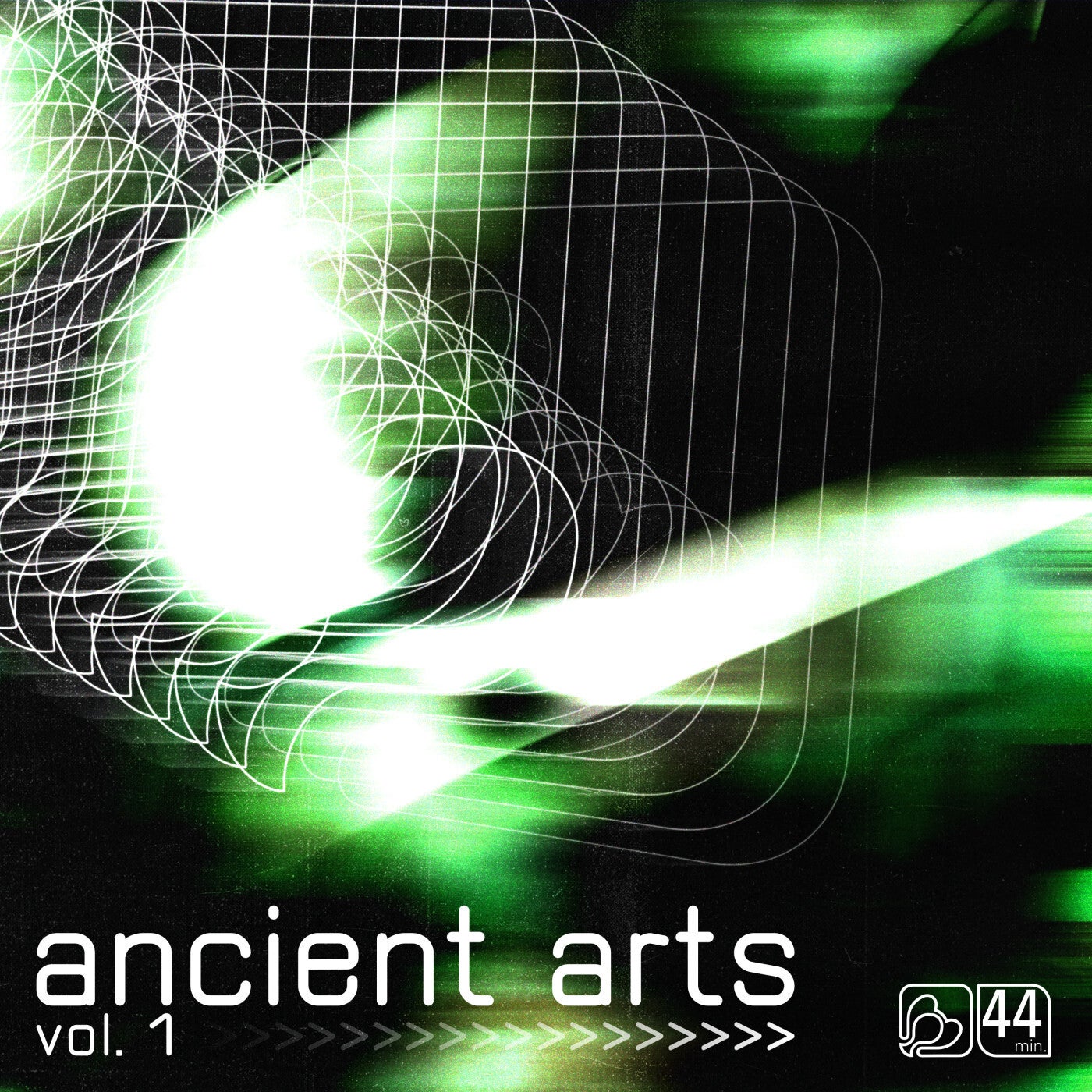 Ancient Arts (Volume 1)