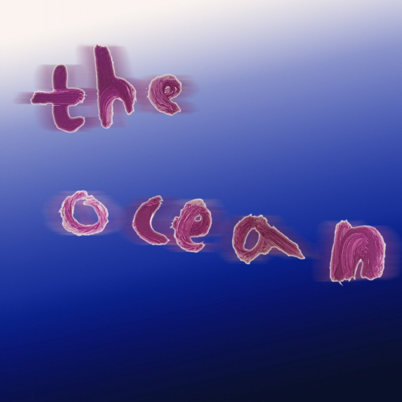 The Ocean