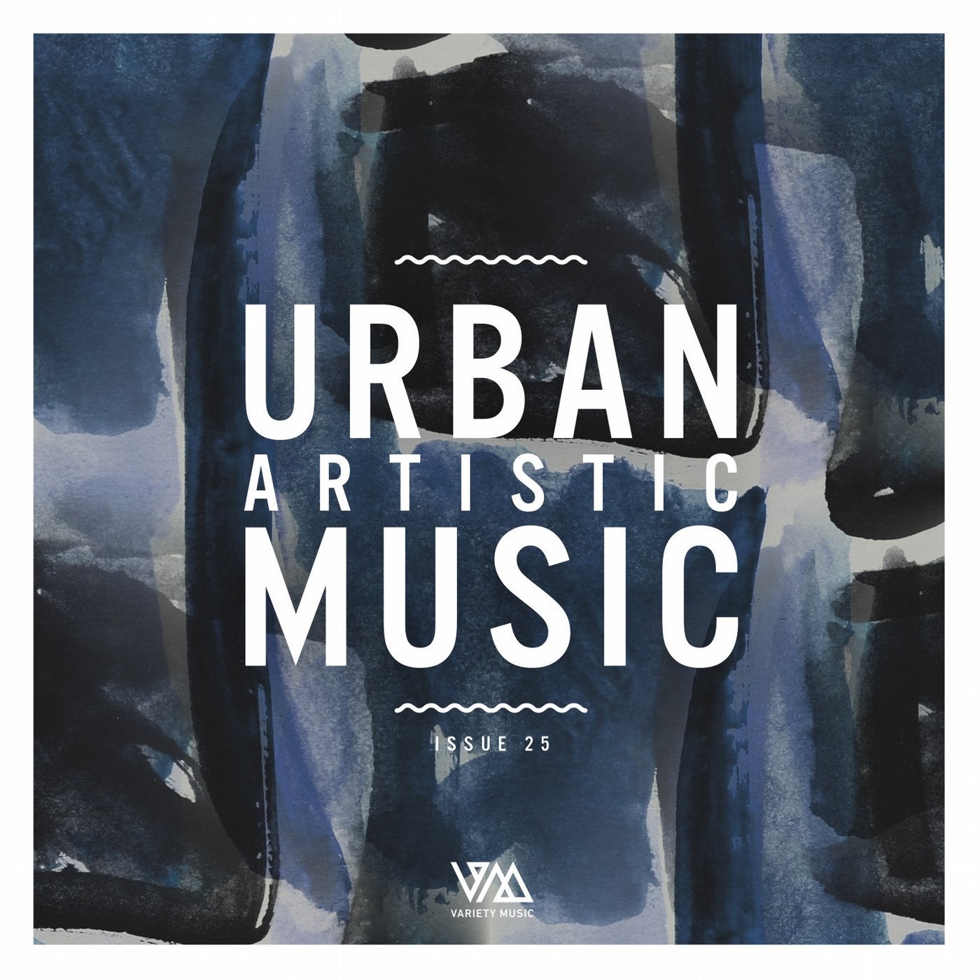 Urban Artistic Music Issue 25