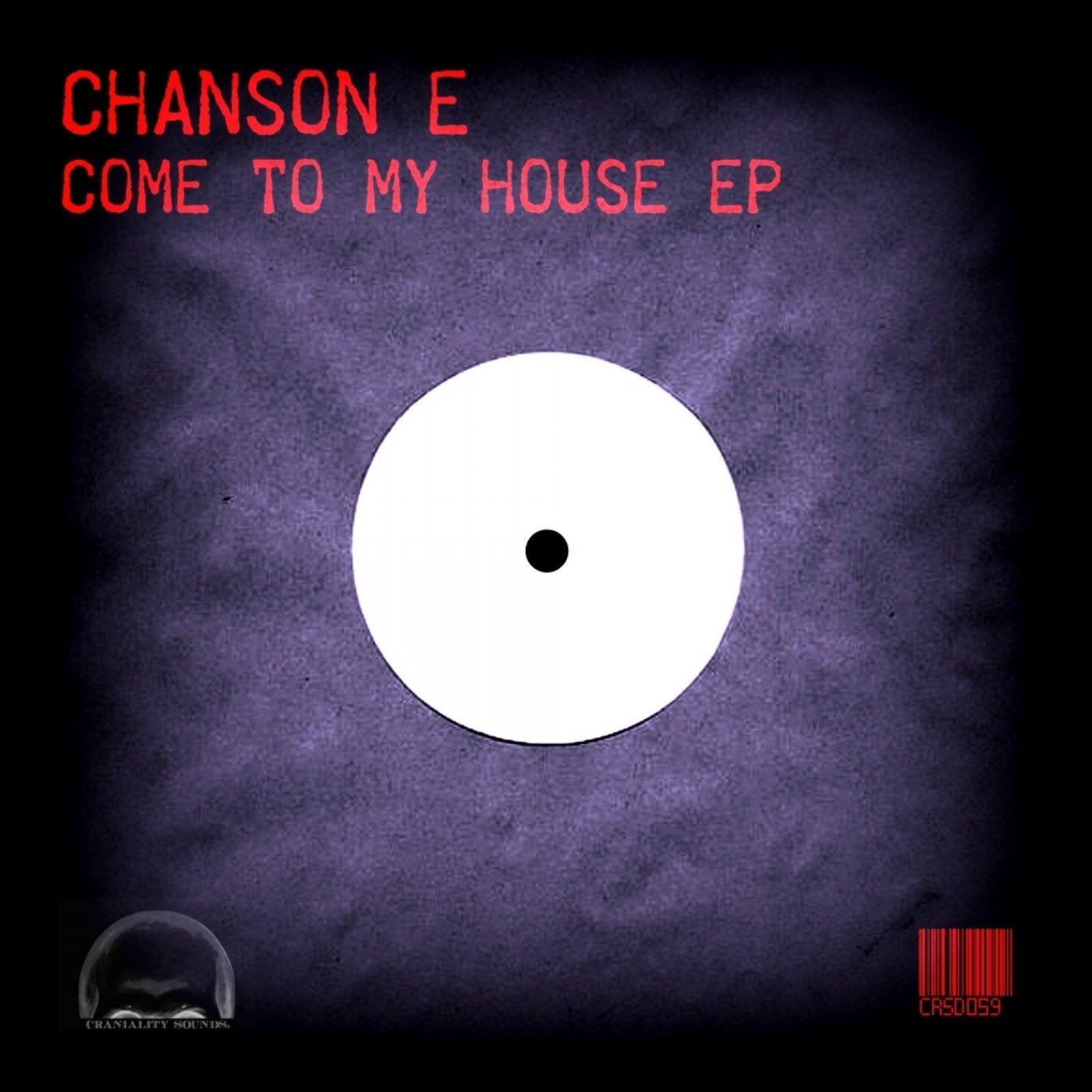 Come To My House EP