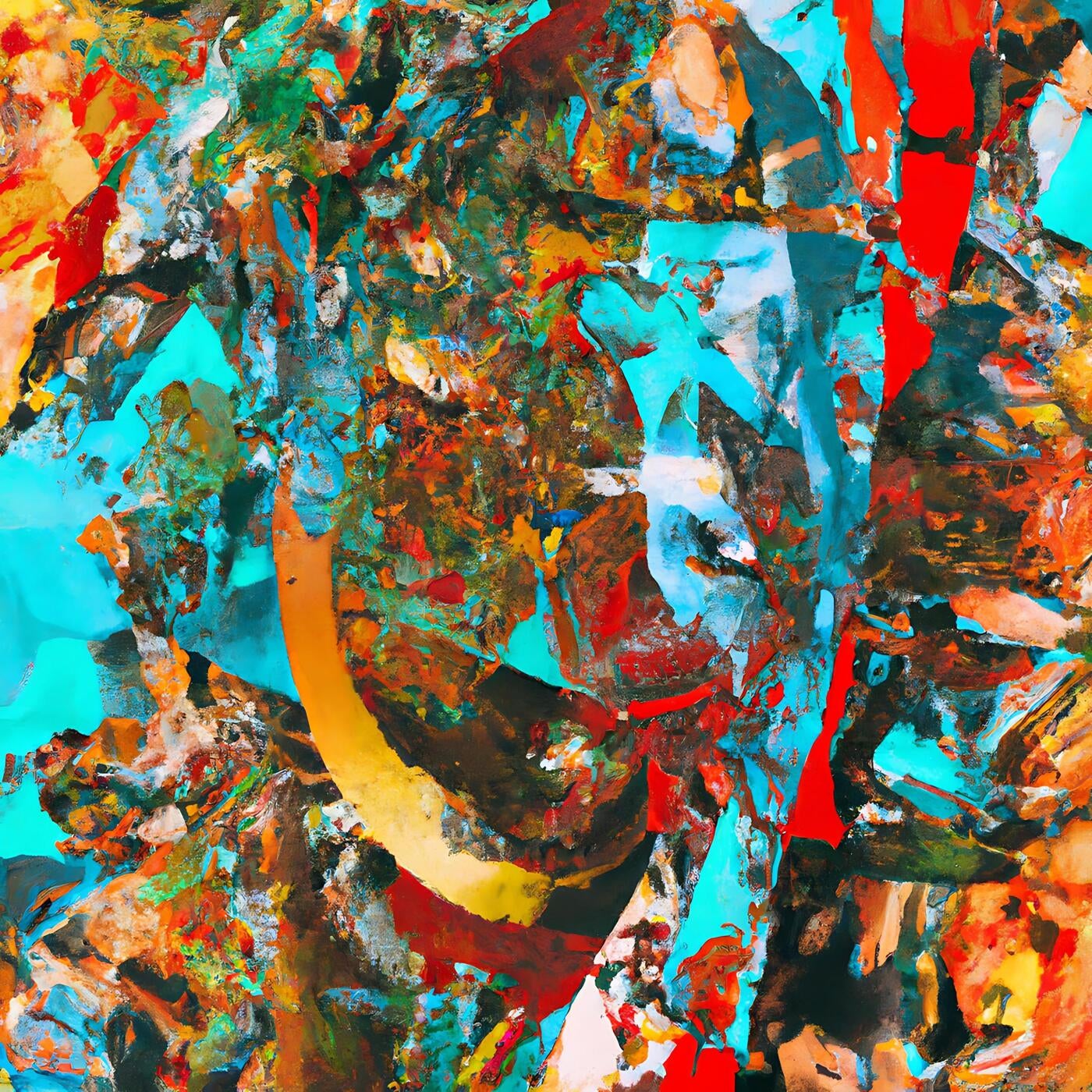 Spaces