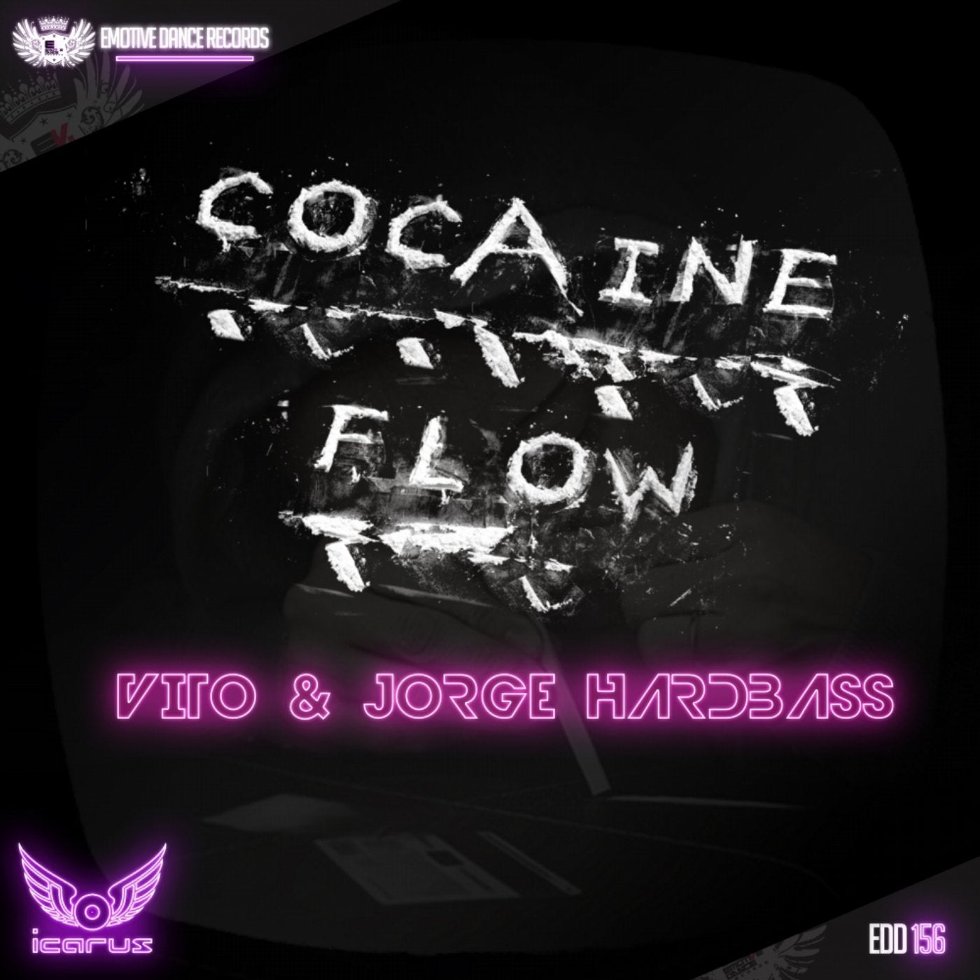 Cocaine Flow