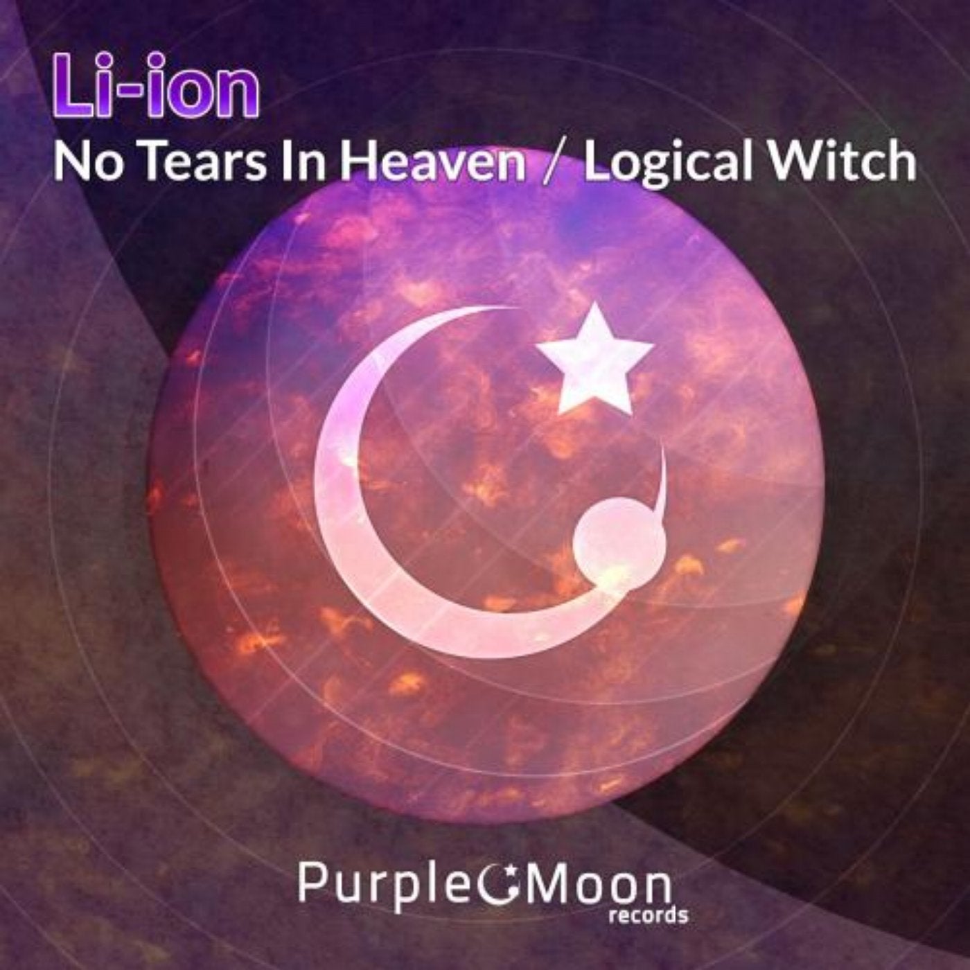 No Tears In Heaven / Logical Witch